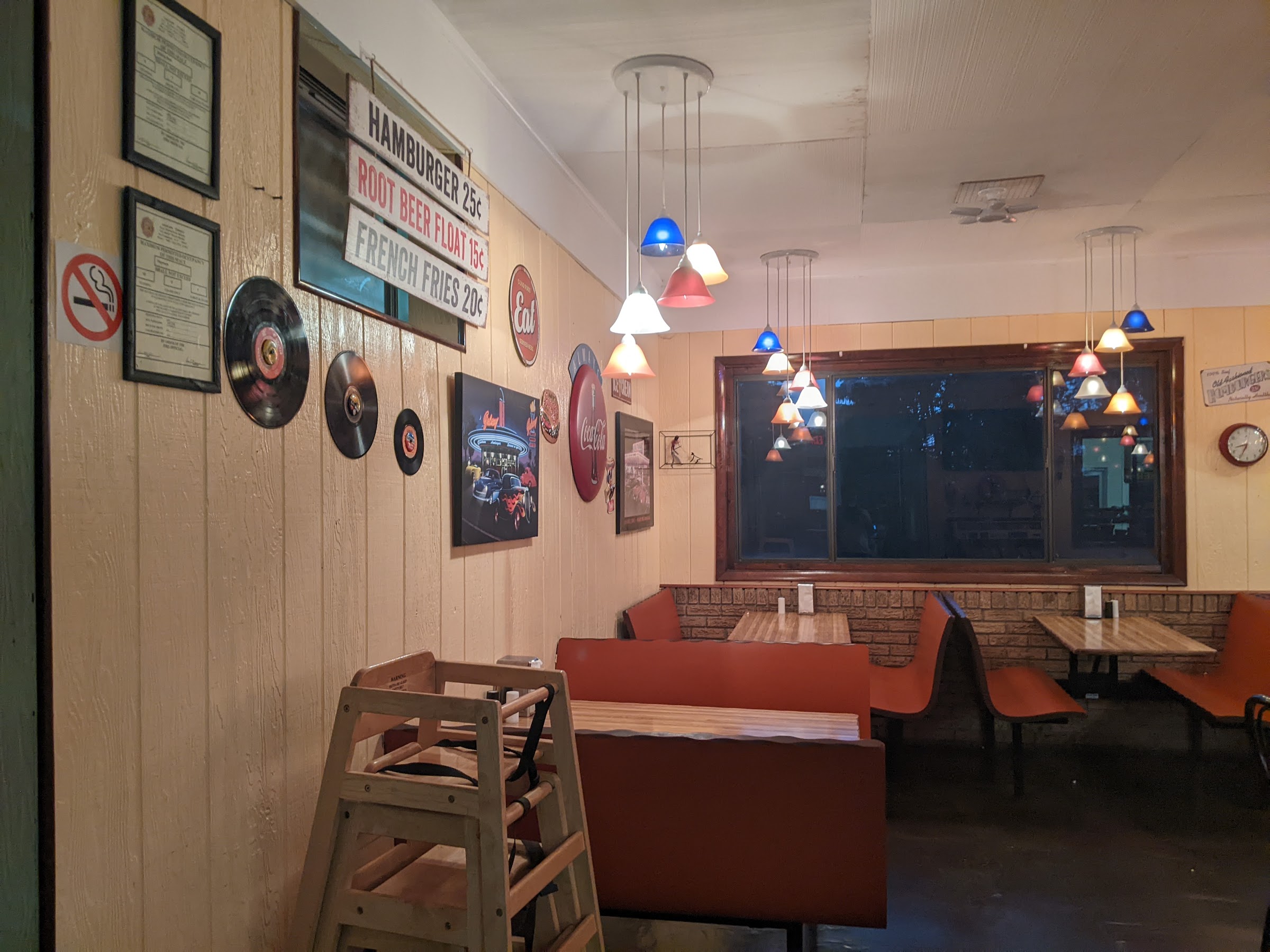 Castlegate Restaurant & Mini Golf photo