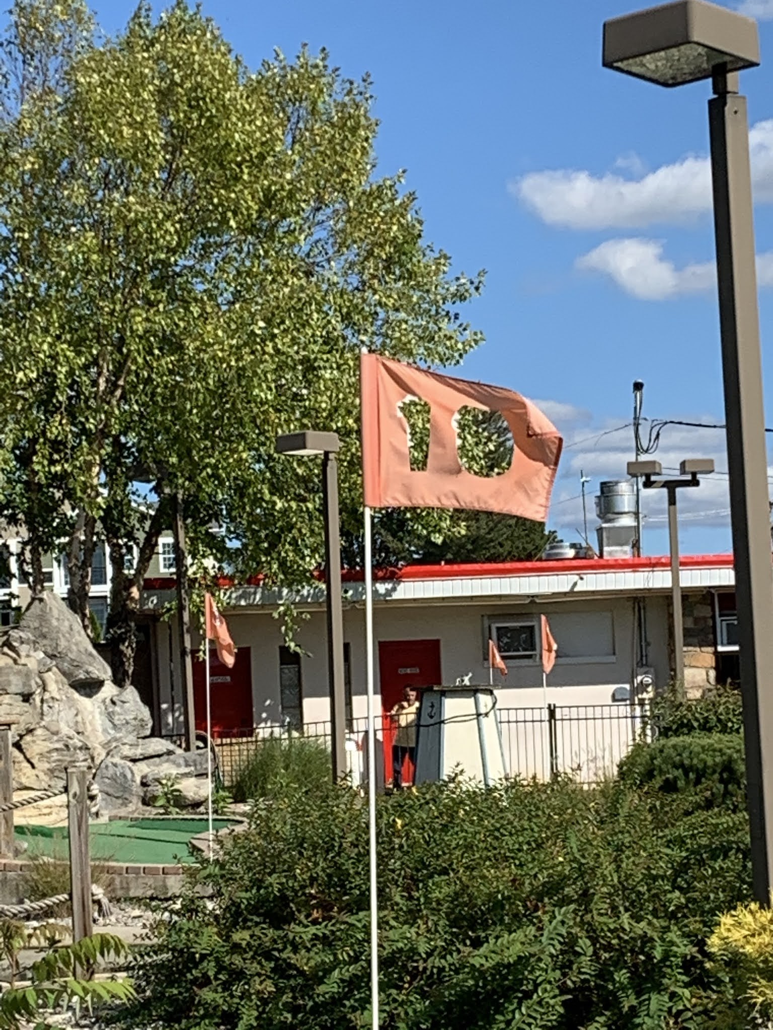 Castlegate Restaurant & Mini Golf photo