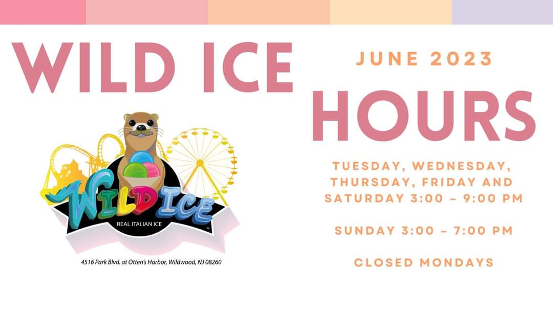Wild Ice - Italian Ice & Gelato photo