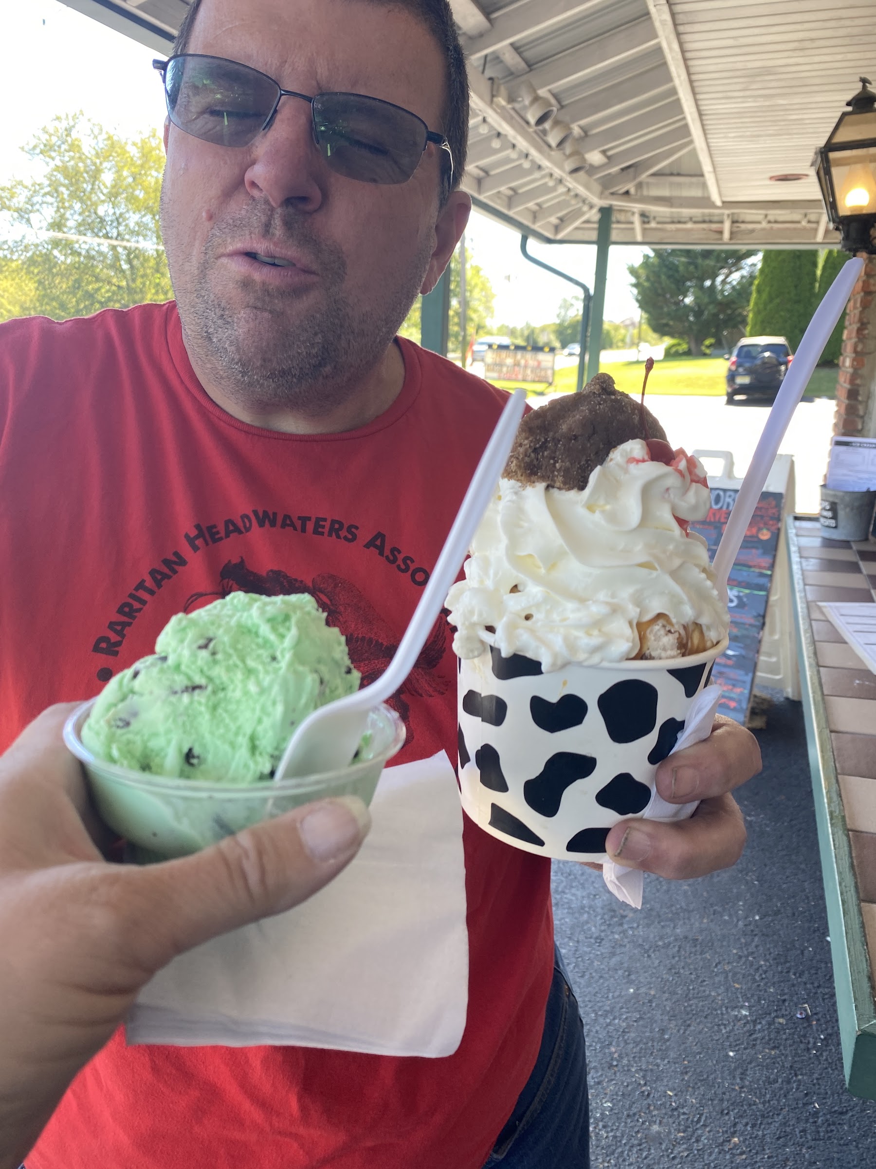 Home Plate Dairy photo
