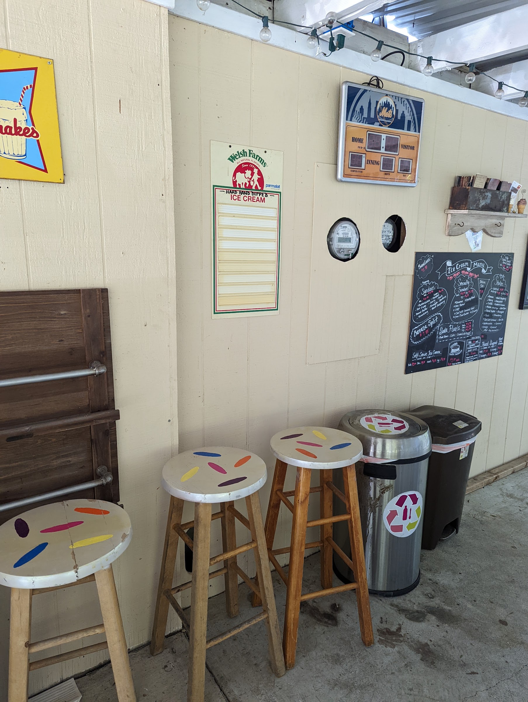 Home Plate Dairy photo