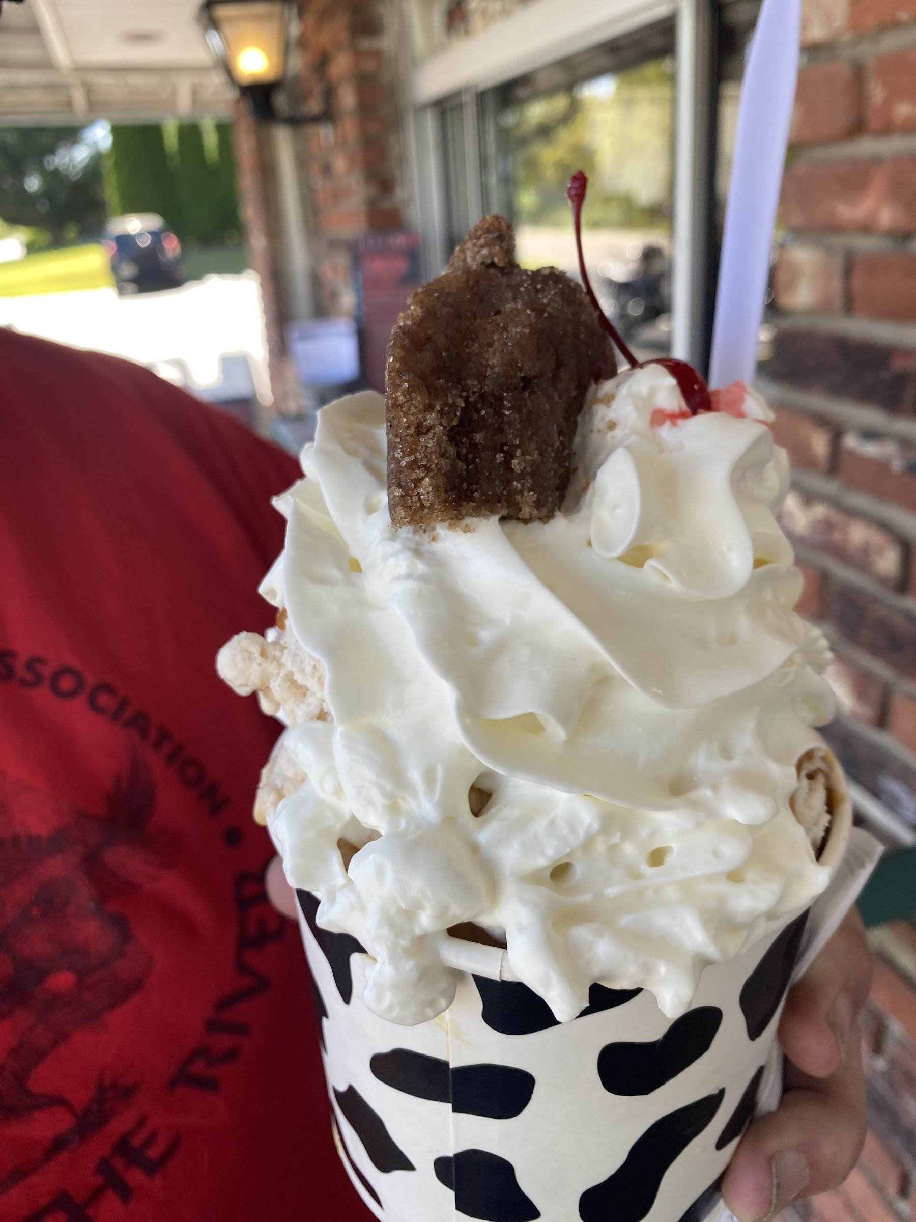 Home Plate Dairy