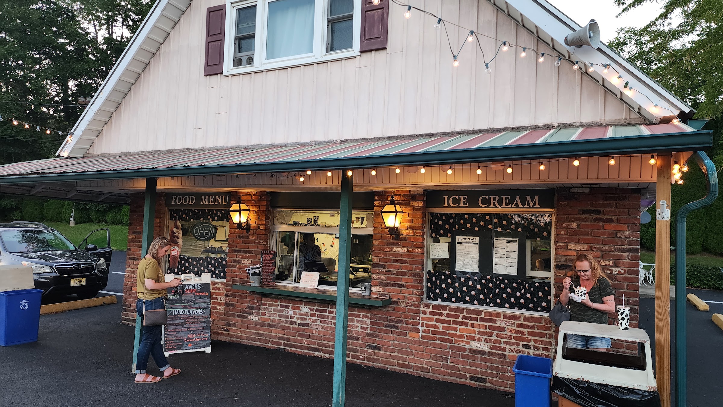 Home Plate Dairy photo
