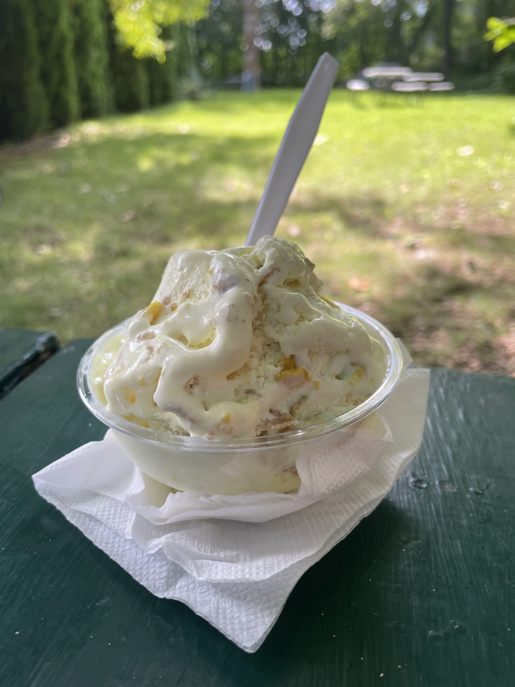 Home Plate Dairy photo
