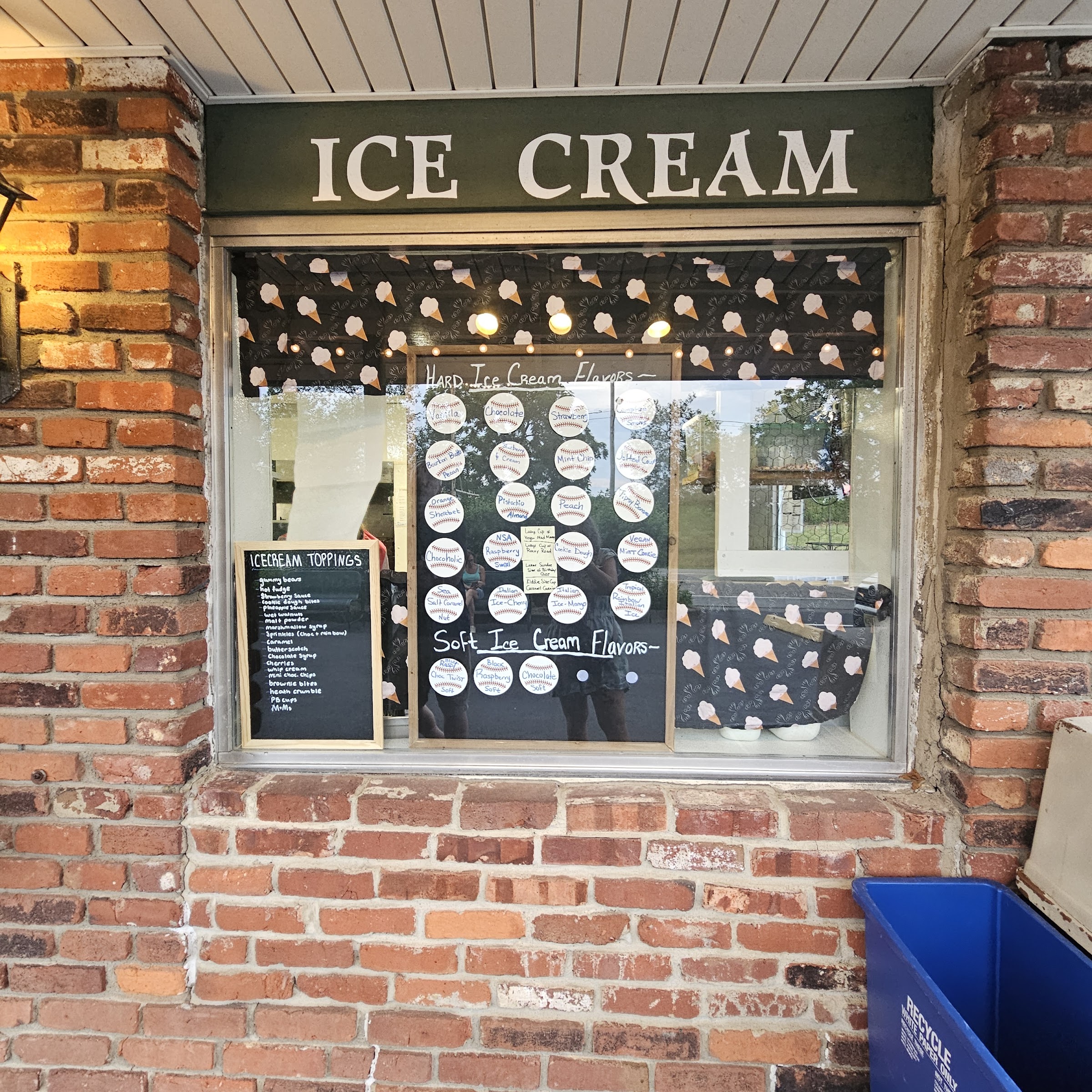 Home Plate Dairy photo