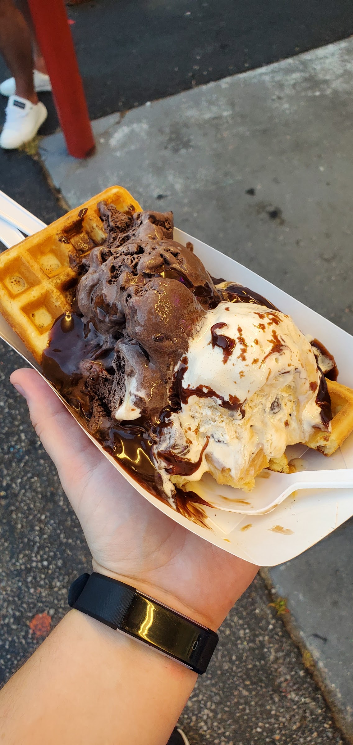 Hilltop Creamery photo