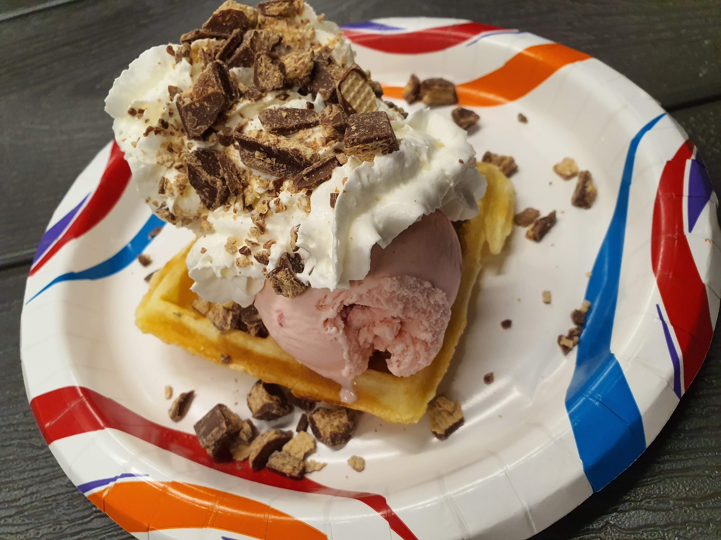 Hilltop Creamery