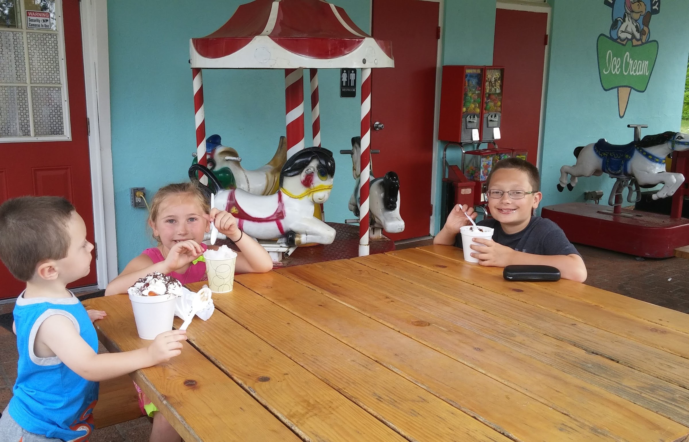 Hilltop Creamery photo