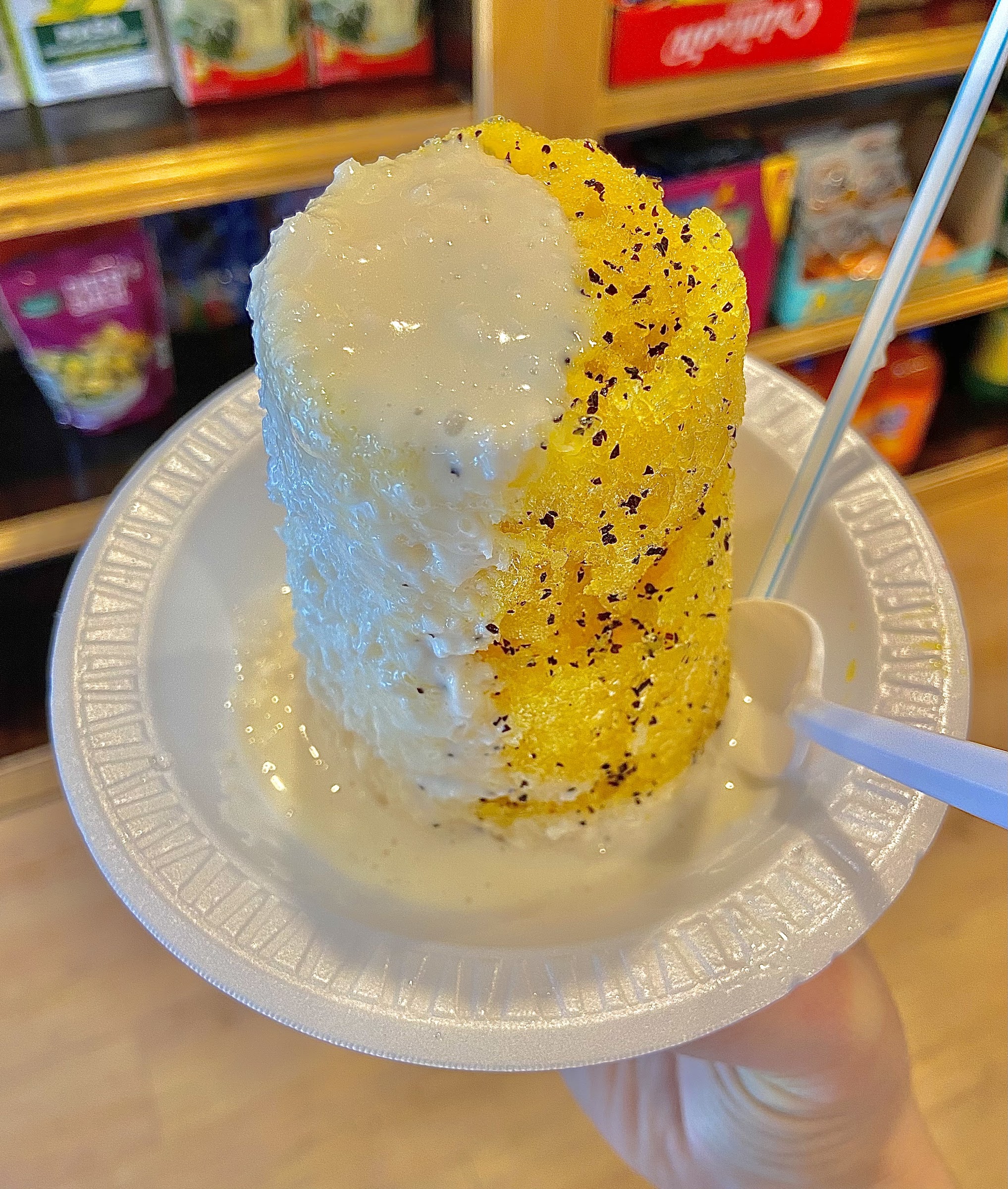 Mr Shaved Ice - Raspadillas Peruanas photo