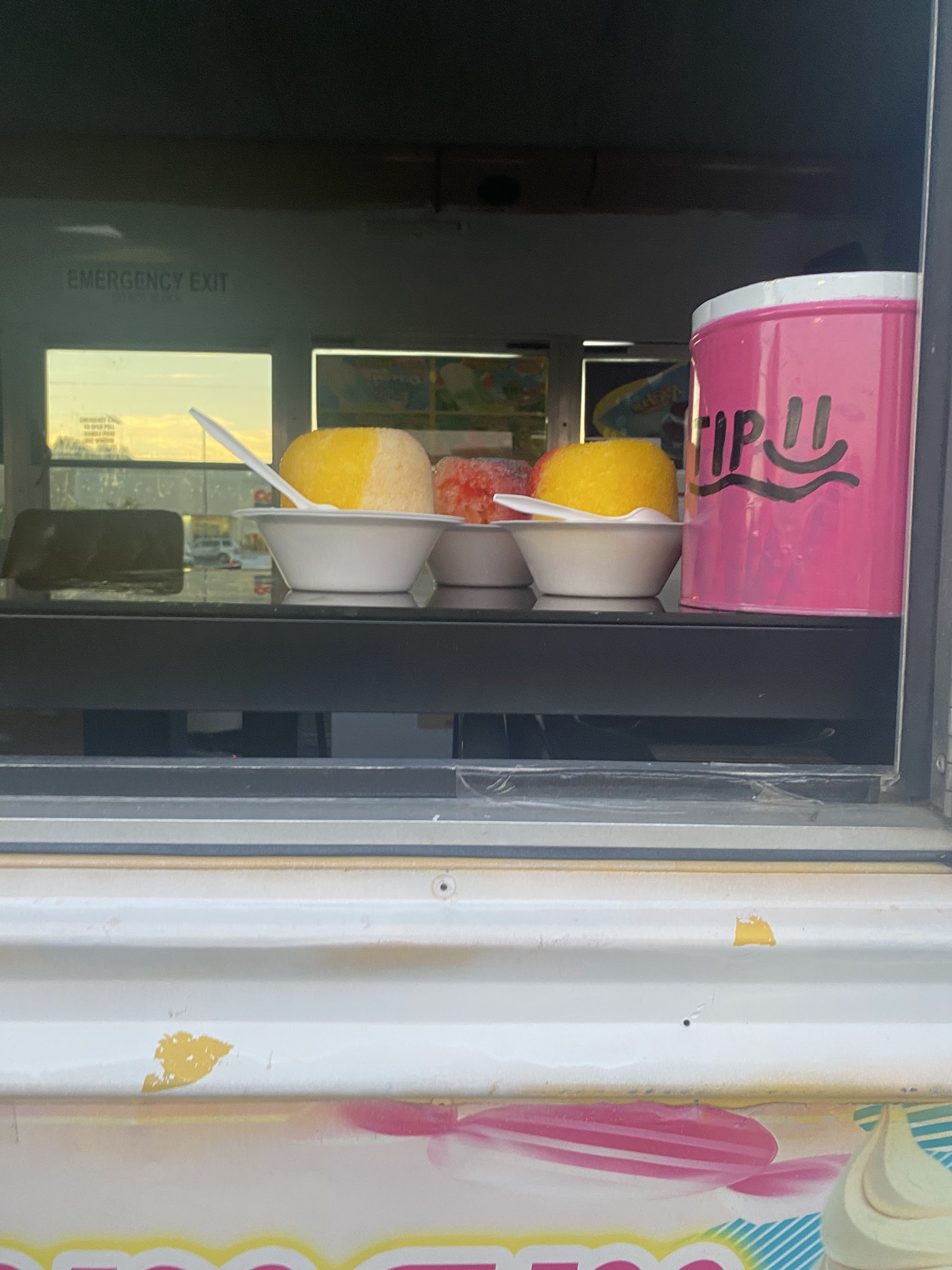 Mr Shaved Ice - Raspadillas Peruanas photo