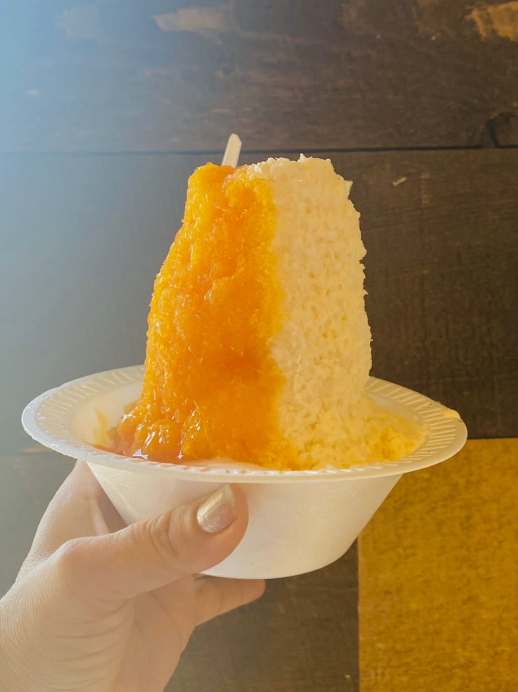 Mr Shaved Ice - Raspadillas Peruanas photo