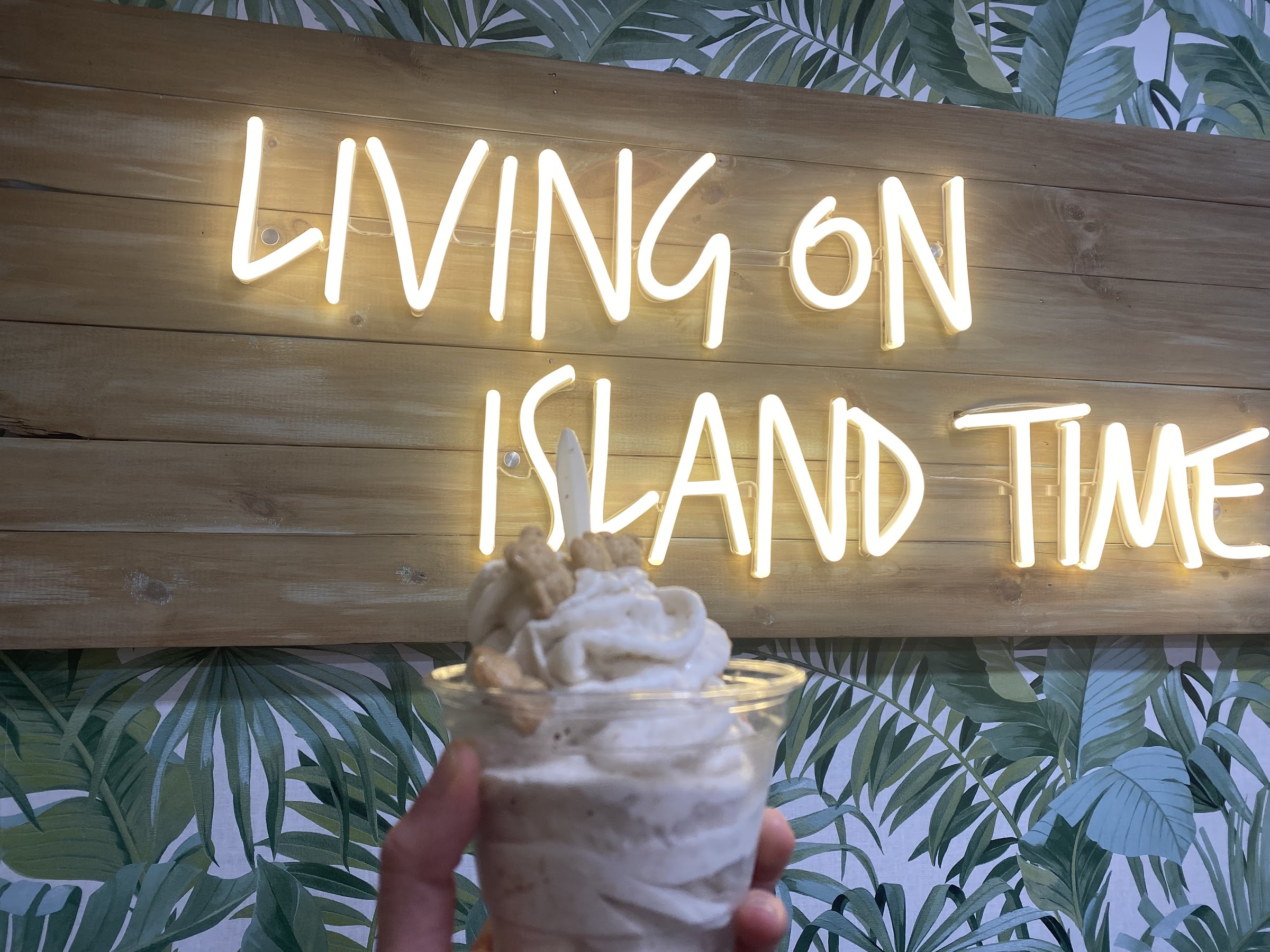 Churn House Ice Cream & Cereal Bar photo