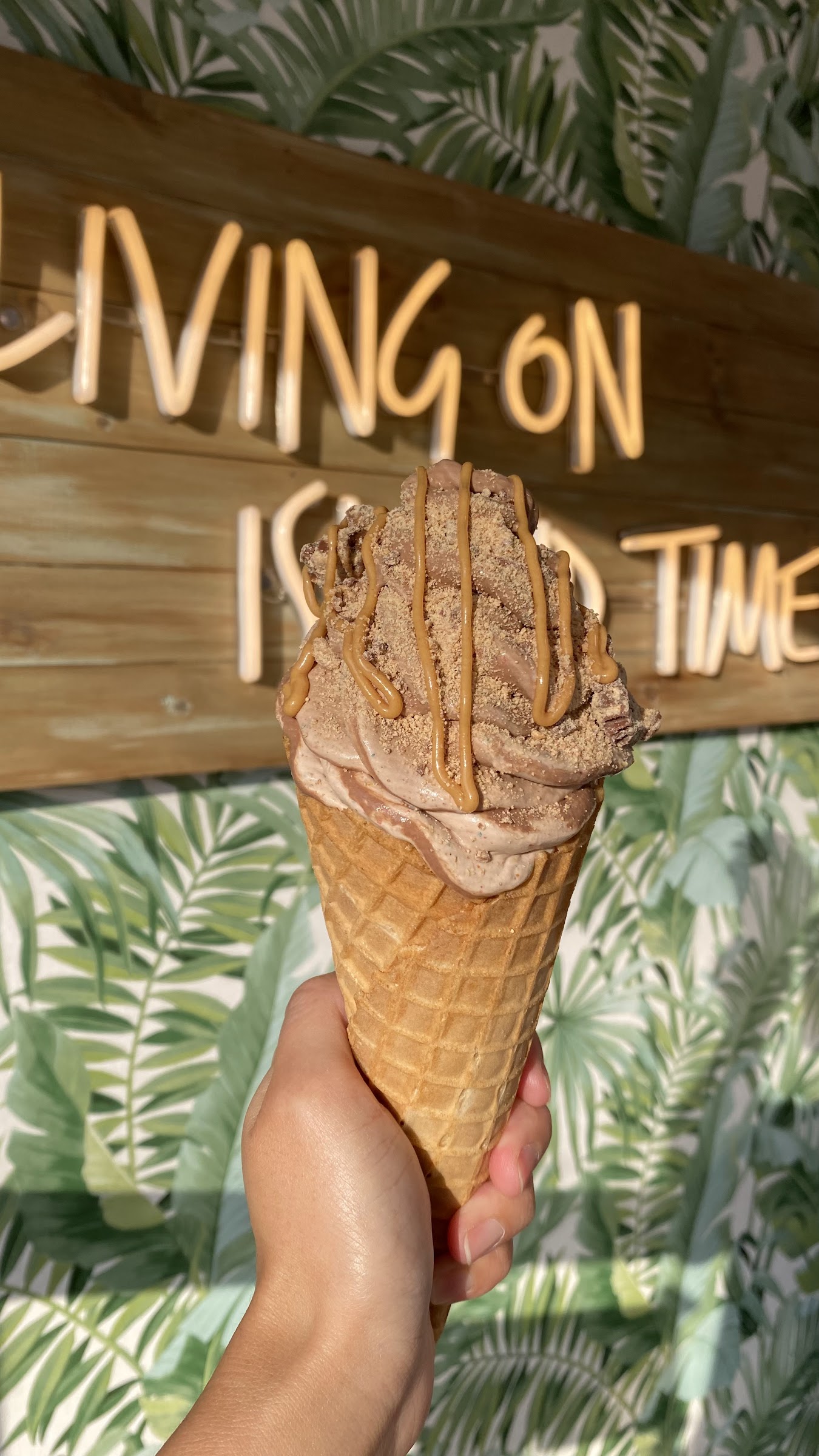 Churn House Ice Cream & Cereal Bar photo