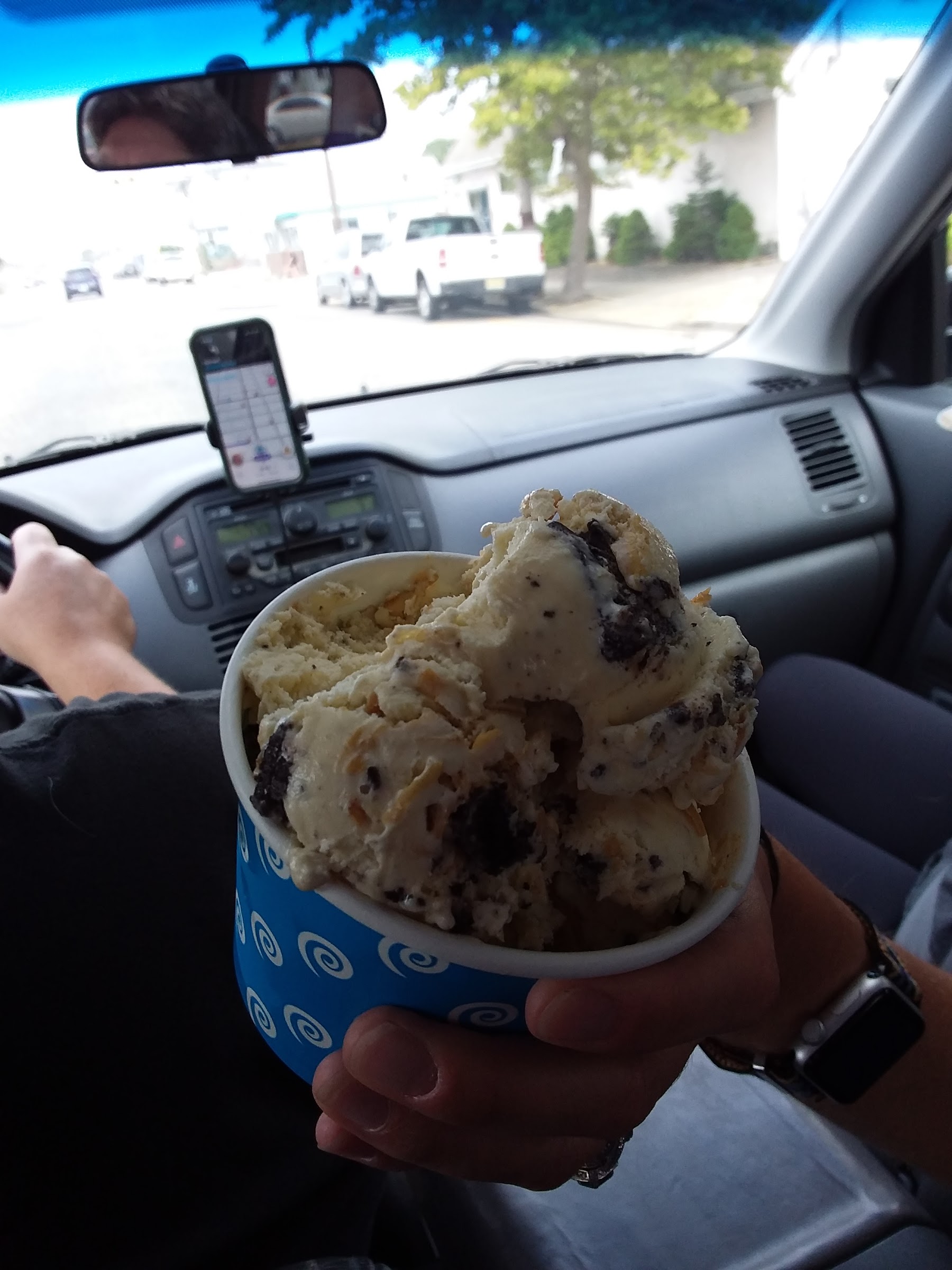 Happy's Ice Cream photo