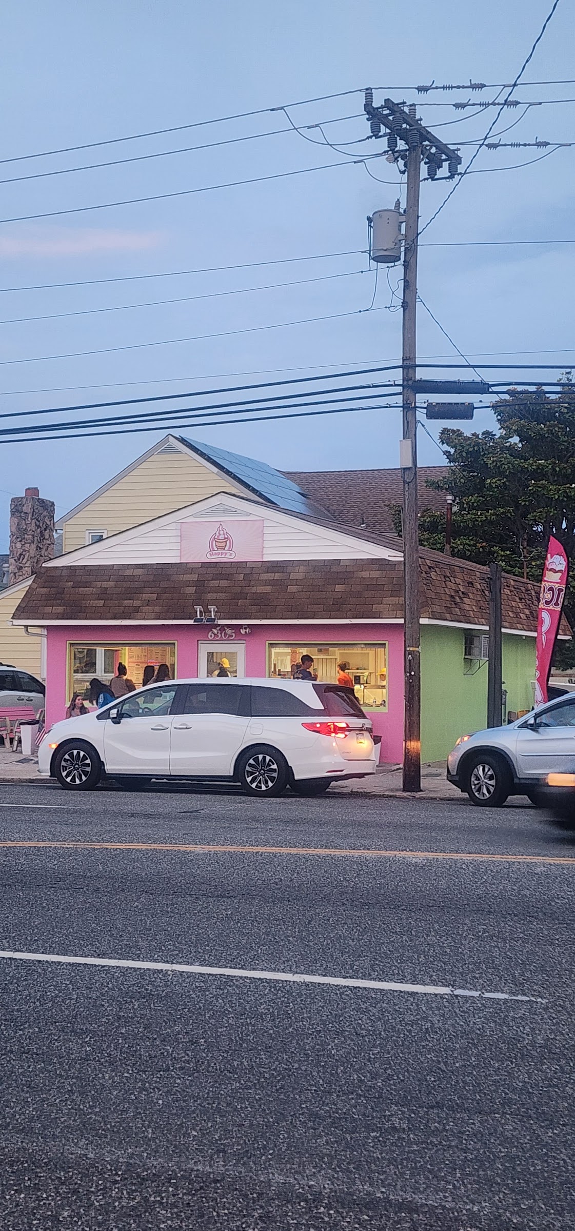 Happy's Ice Cream photo