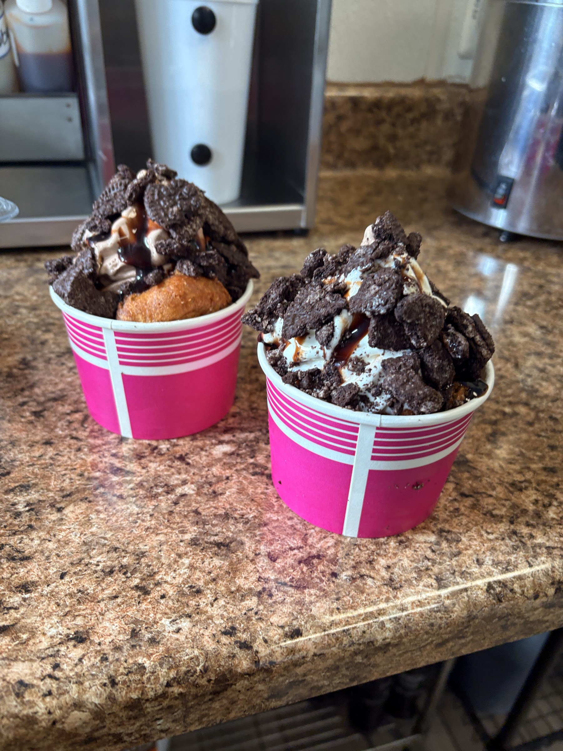 Rocco's Italian Ice photo