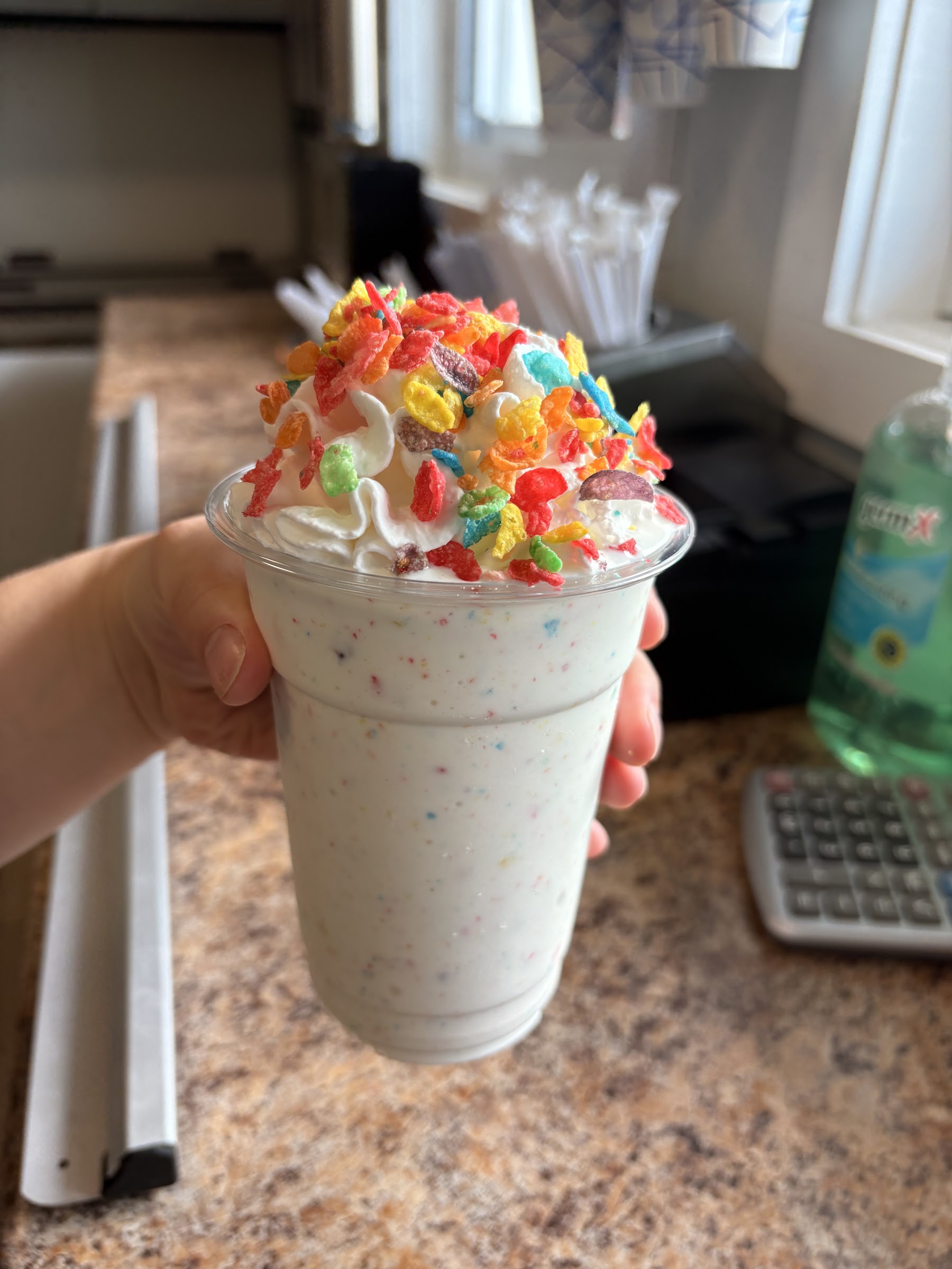 Rocco's Italian Ice photo