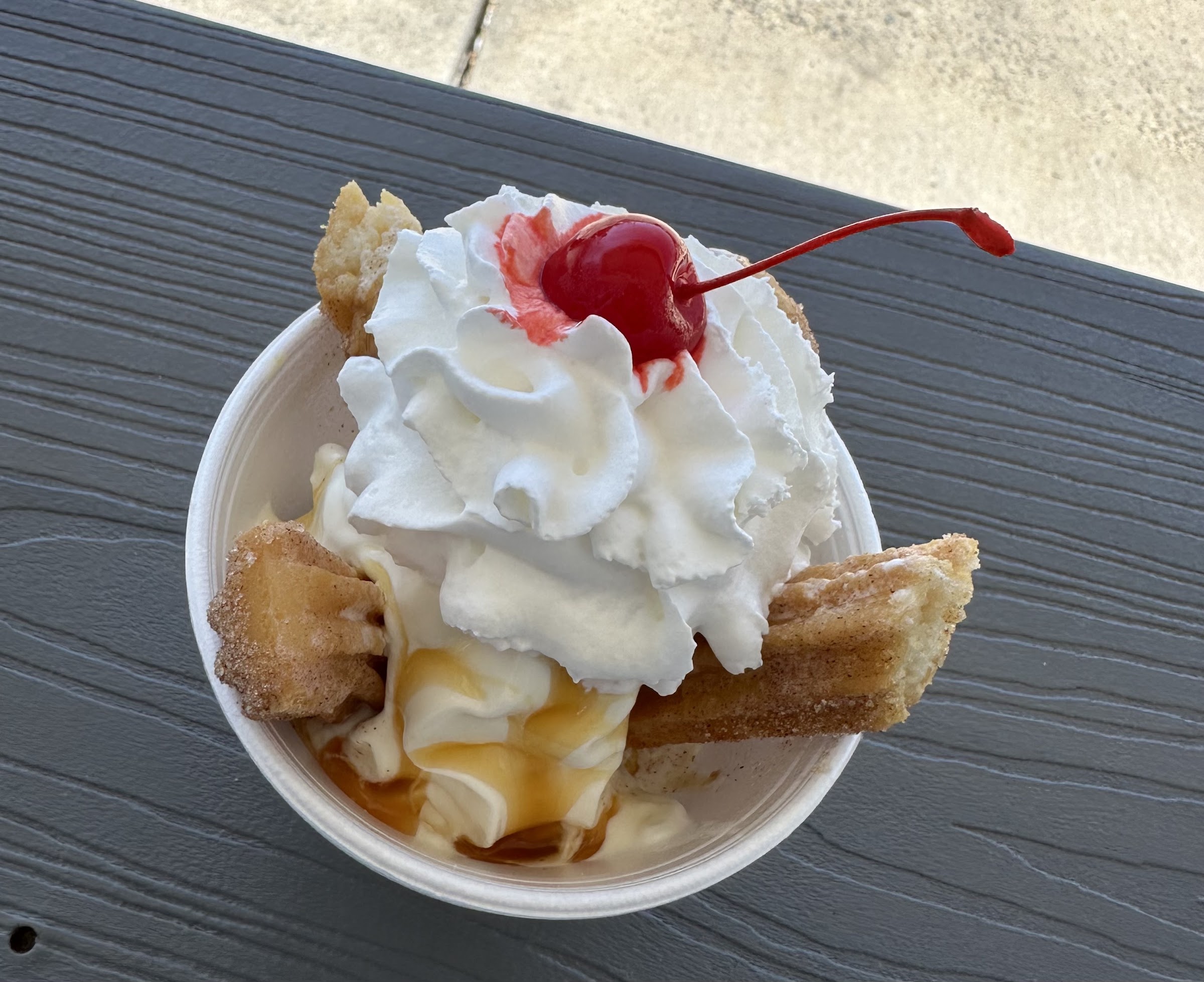 Rocco's Italian Ice