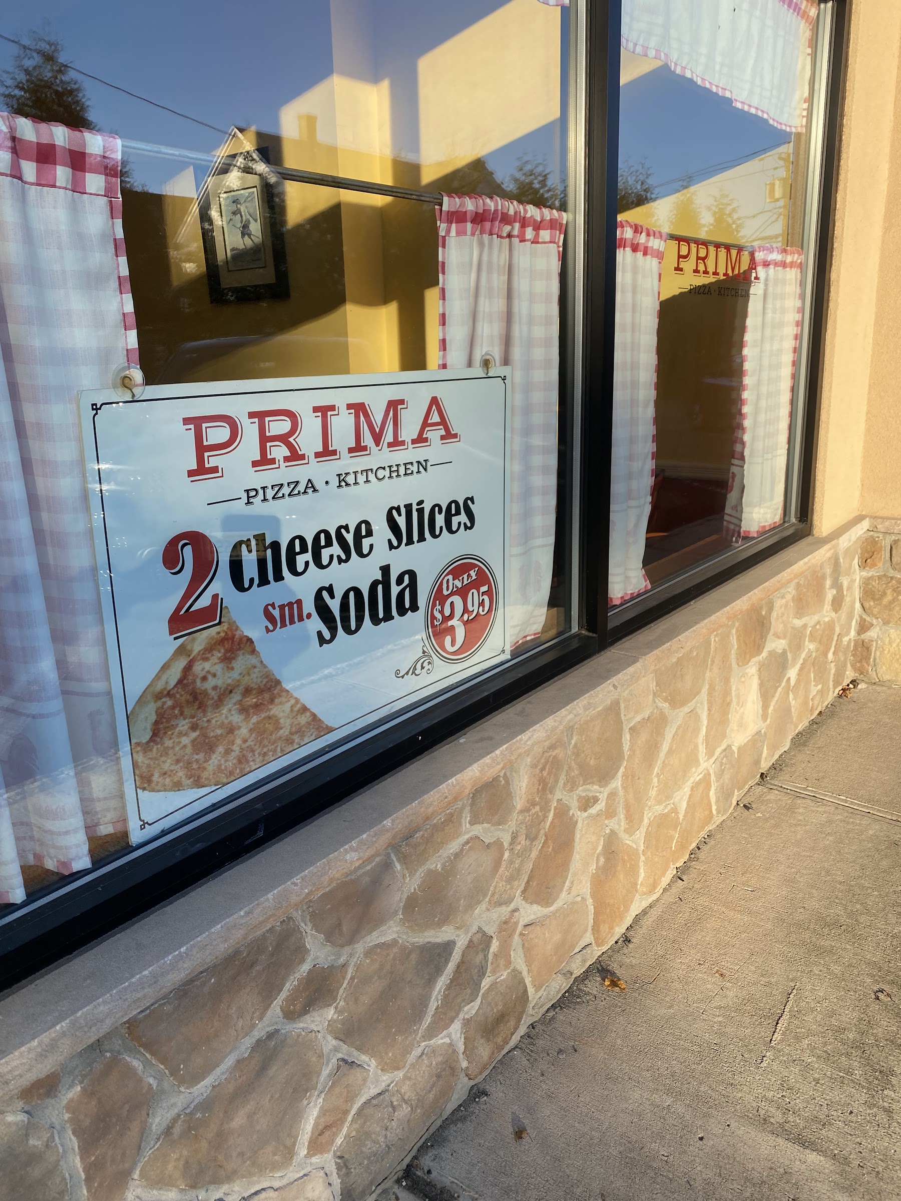 Prima Pizza Kitchen photo