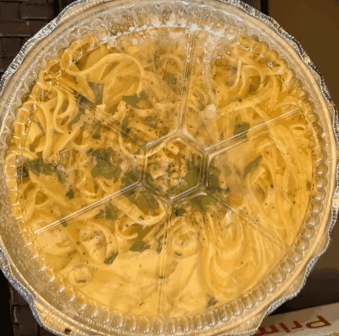 Prima Pizza Kitchen photo