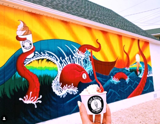 Ship Bottom Ice Cream Co. photo