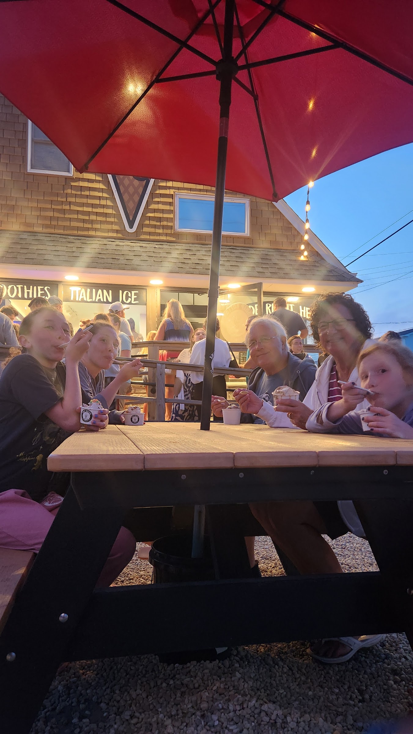 Ship Bottom Ice Cream Co. photo