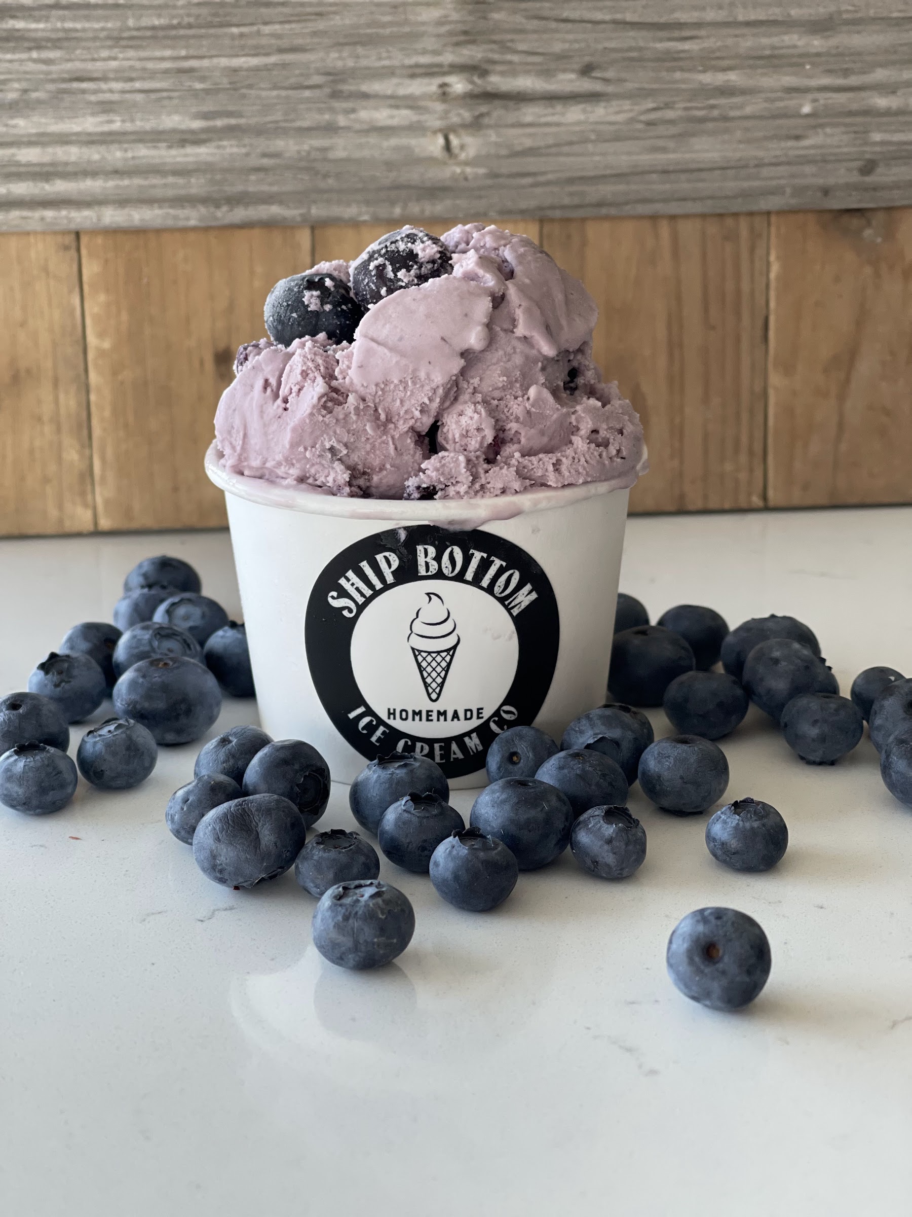 Ship Bottom Ice Cream Co. photo