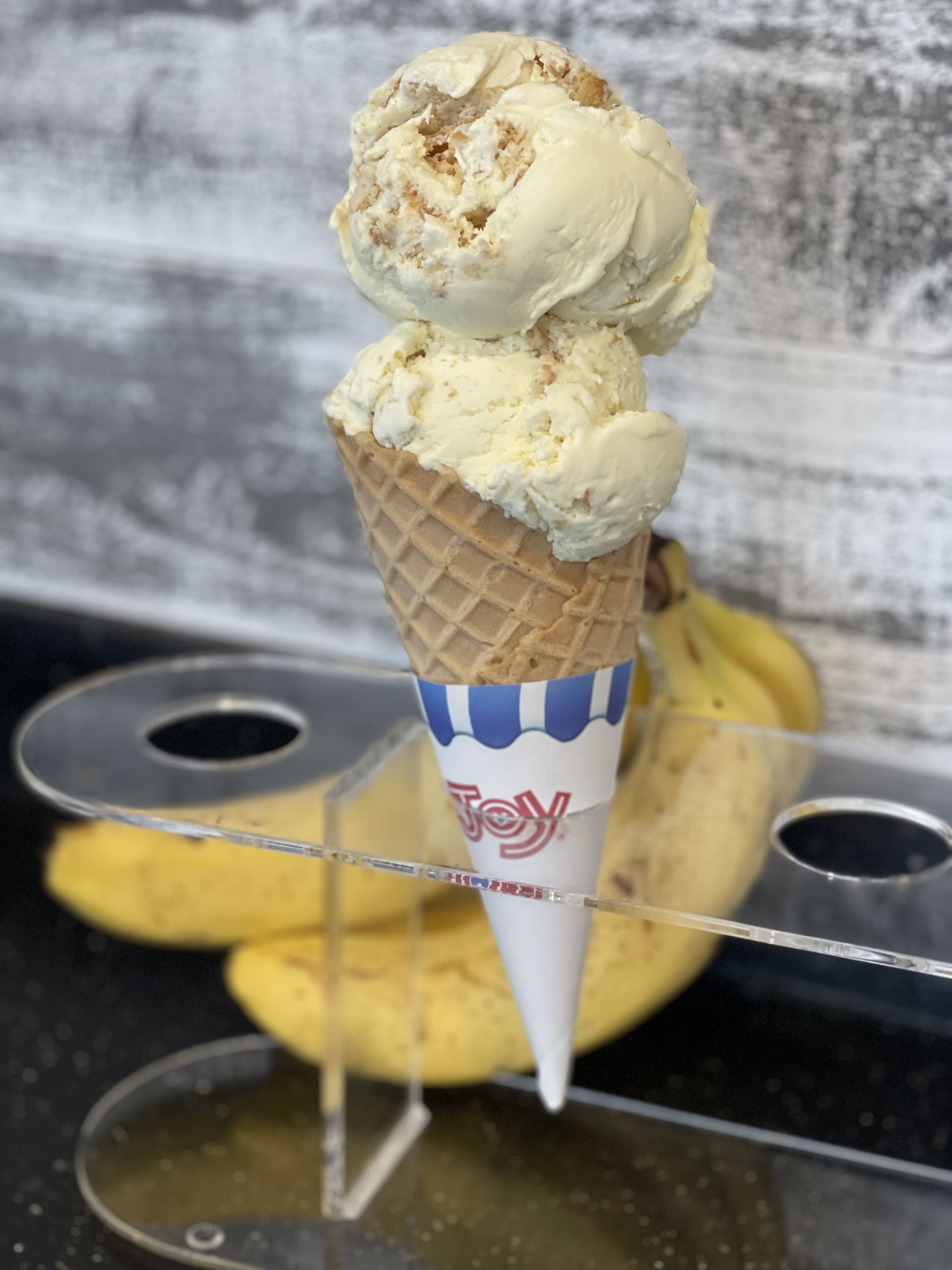 Ship Bottom Ice Cream Co.