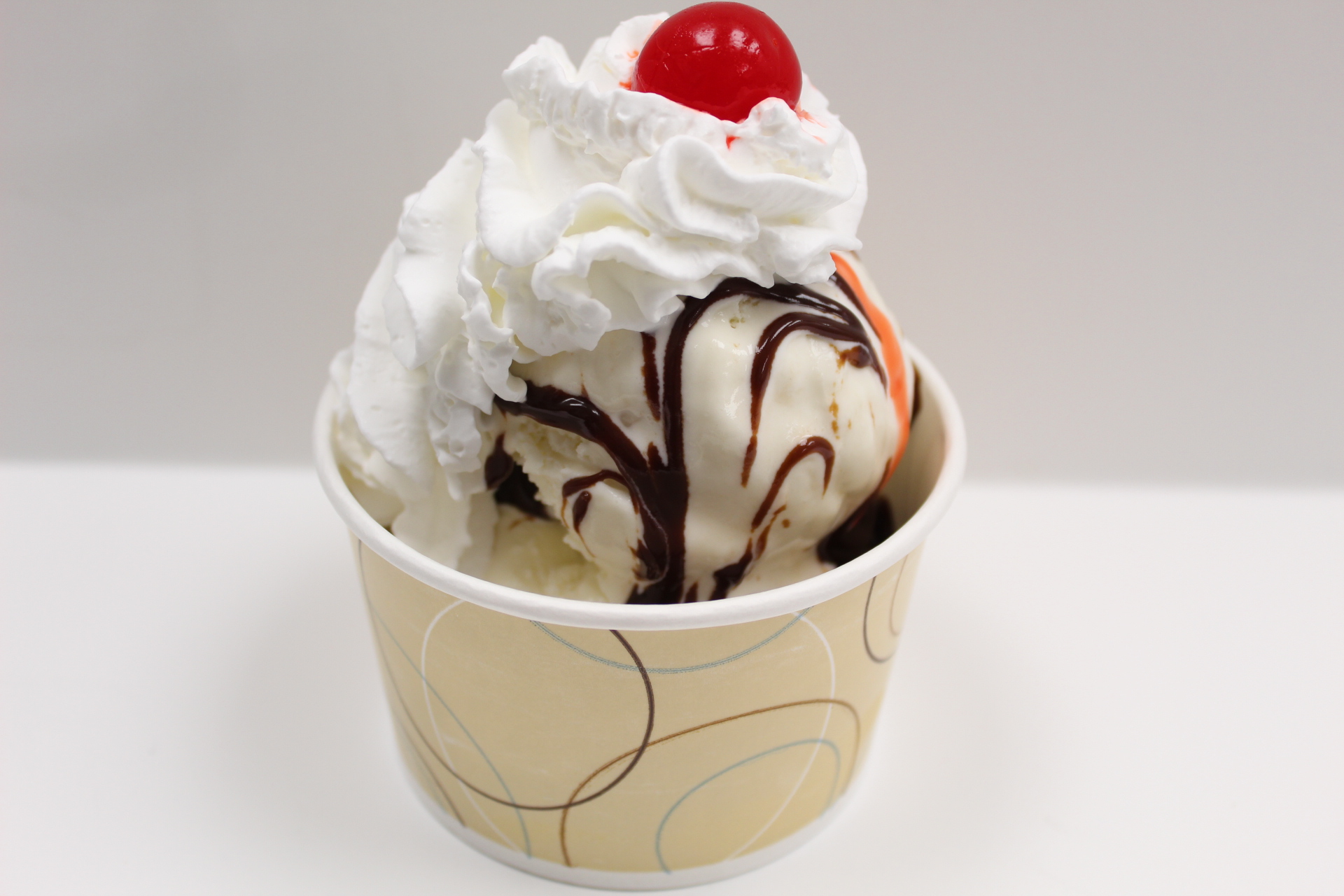 Cone Zone photo