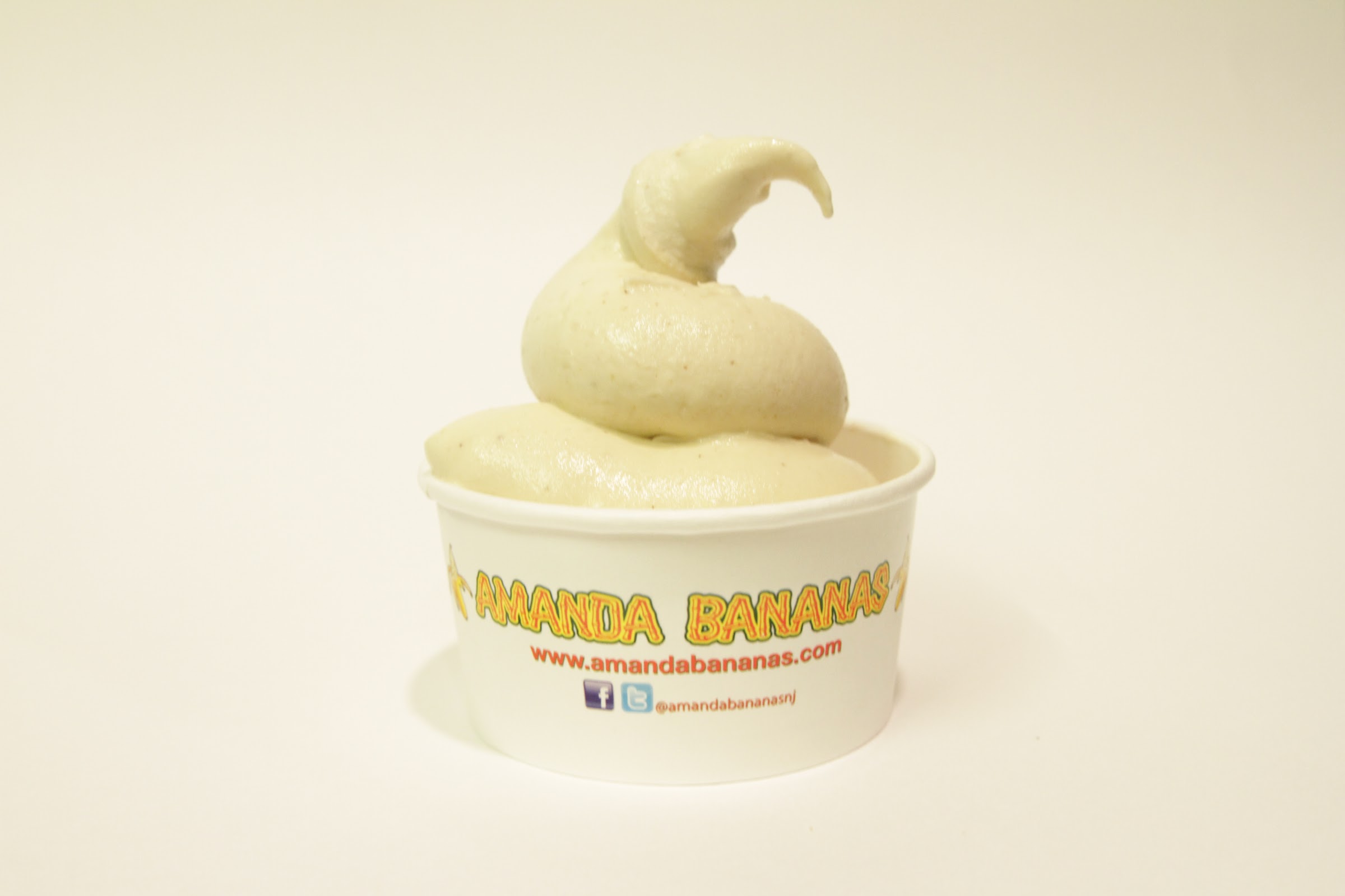 Amanda Bananas photo