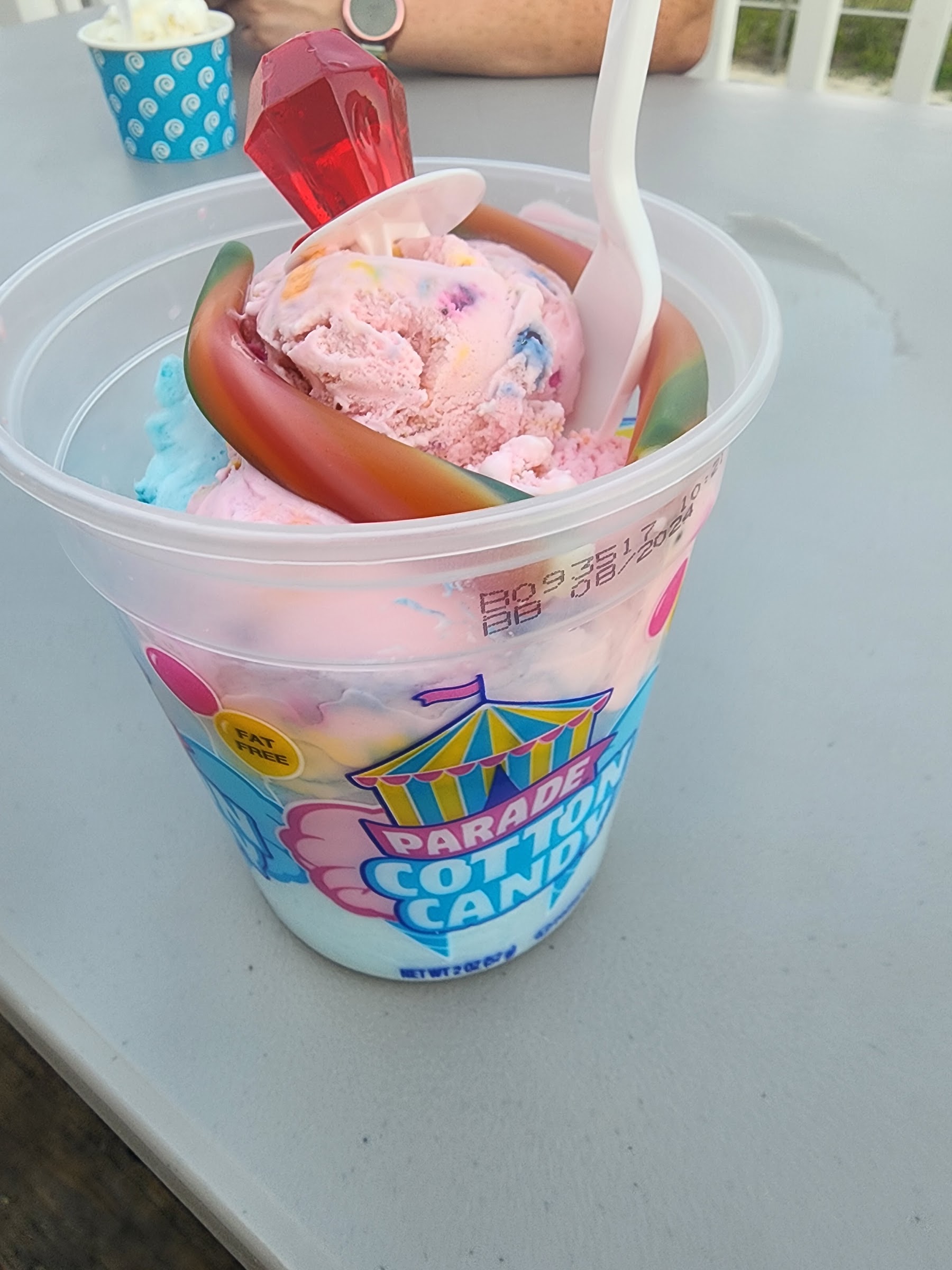 The Big Dipper Ice Cream & Shakes photo