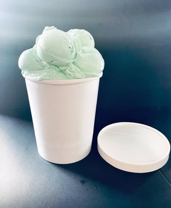 Thomas Ice Cream Cafe photo