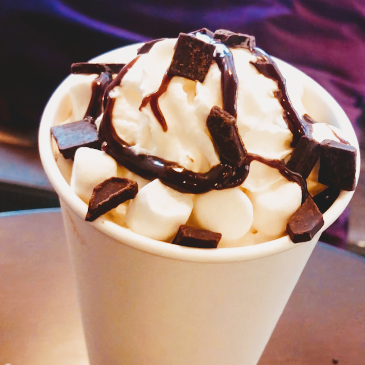 Thomas Ice Cream Cafe photo