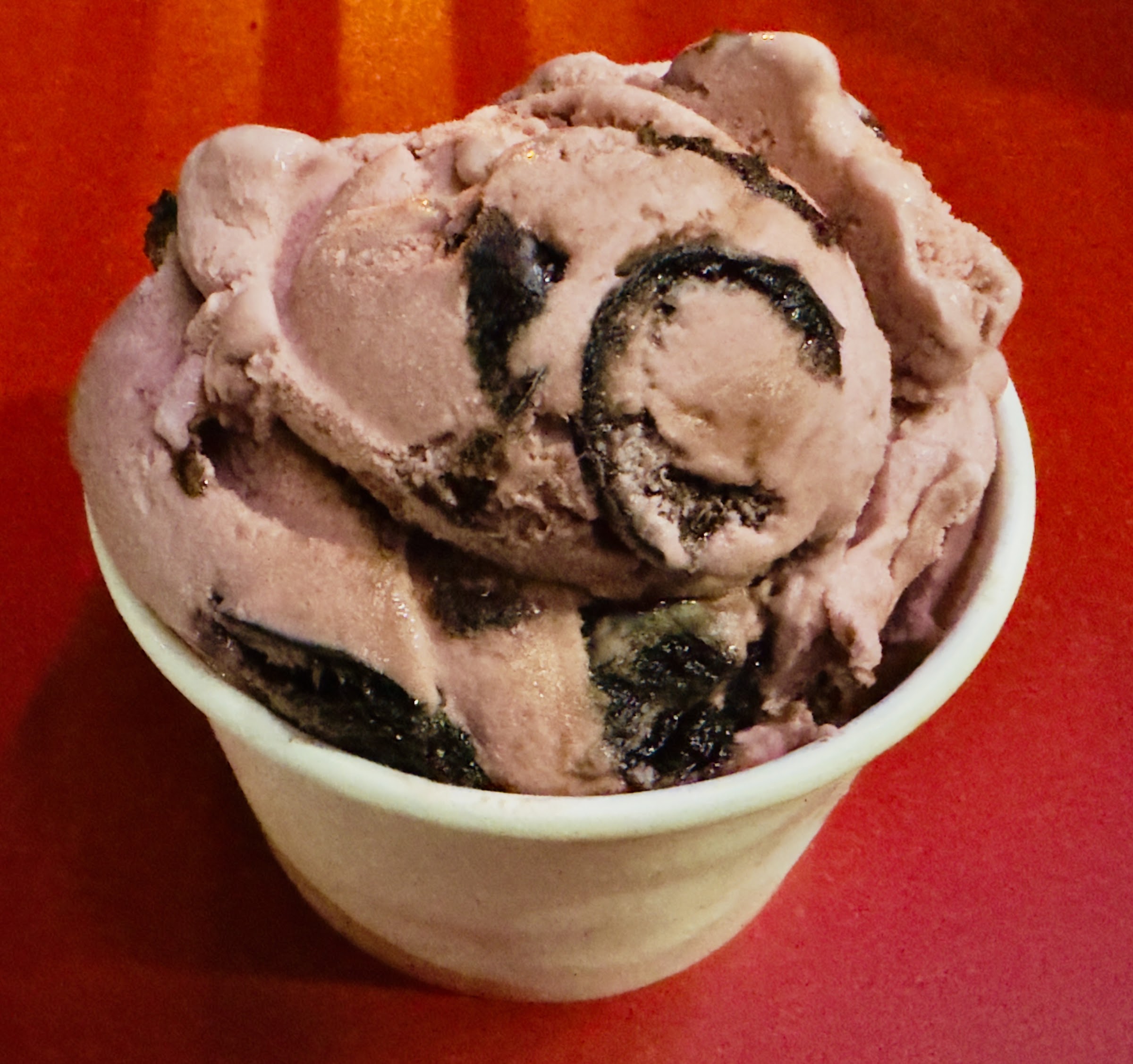 Thomas Ice Cream Cafe photo