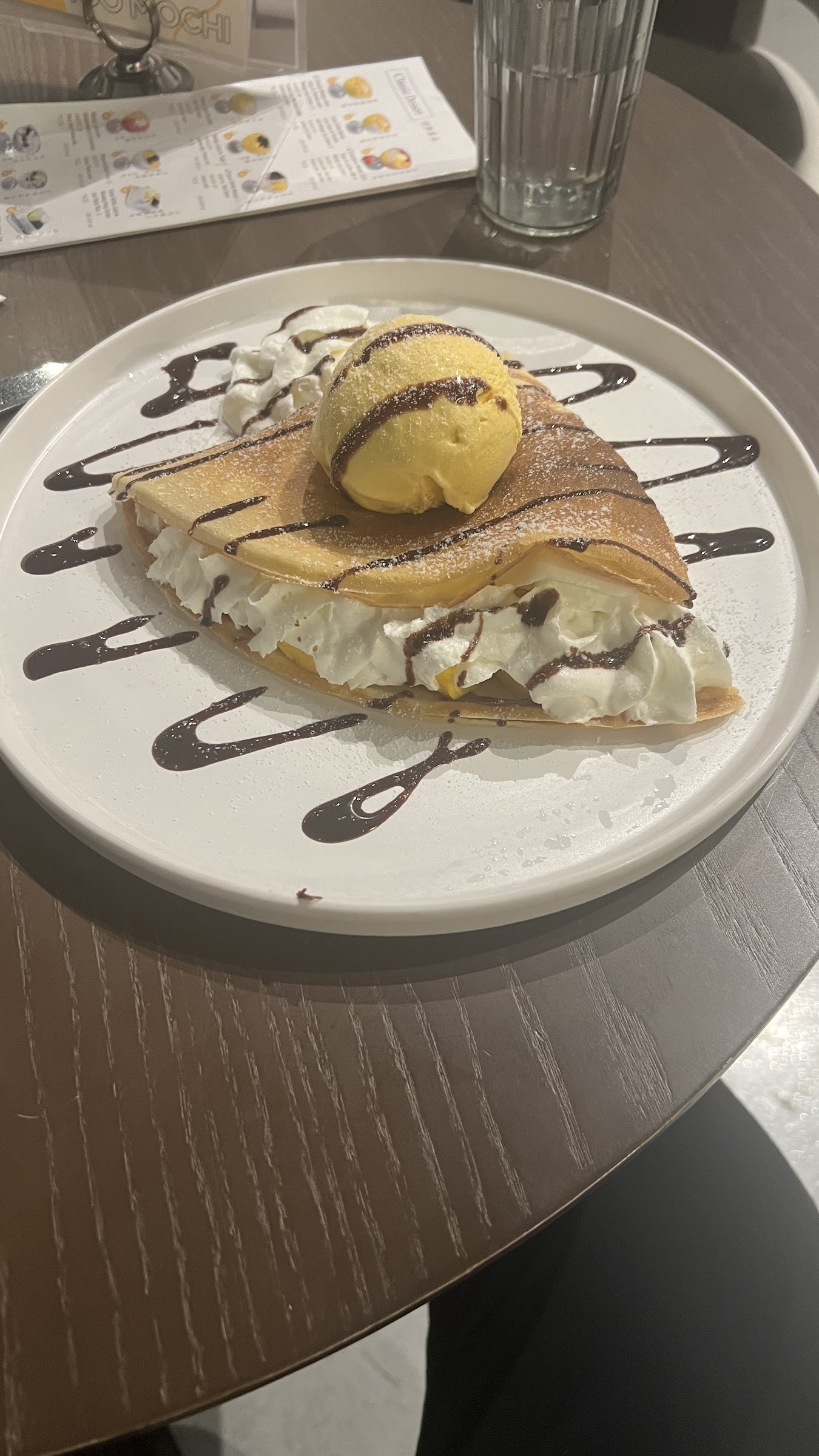 Mango Mango Dessert - Edison photo