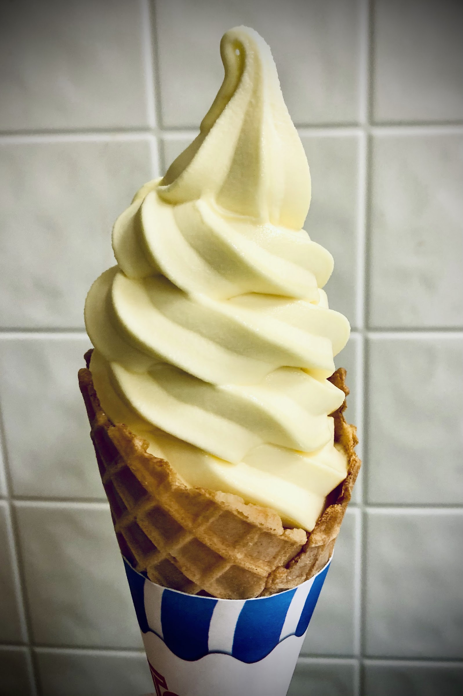 Custard King photo