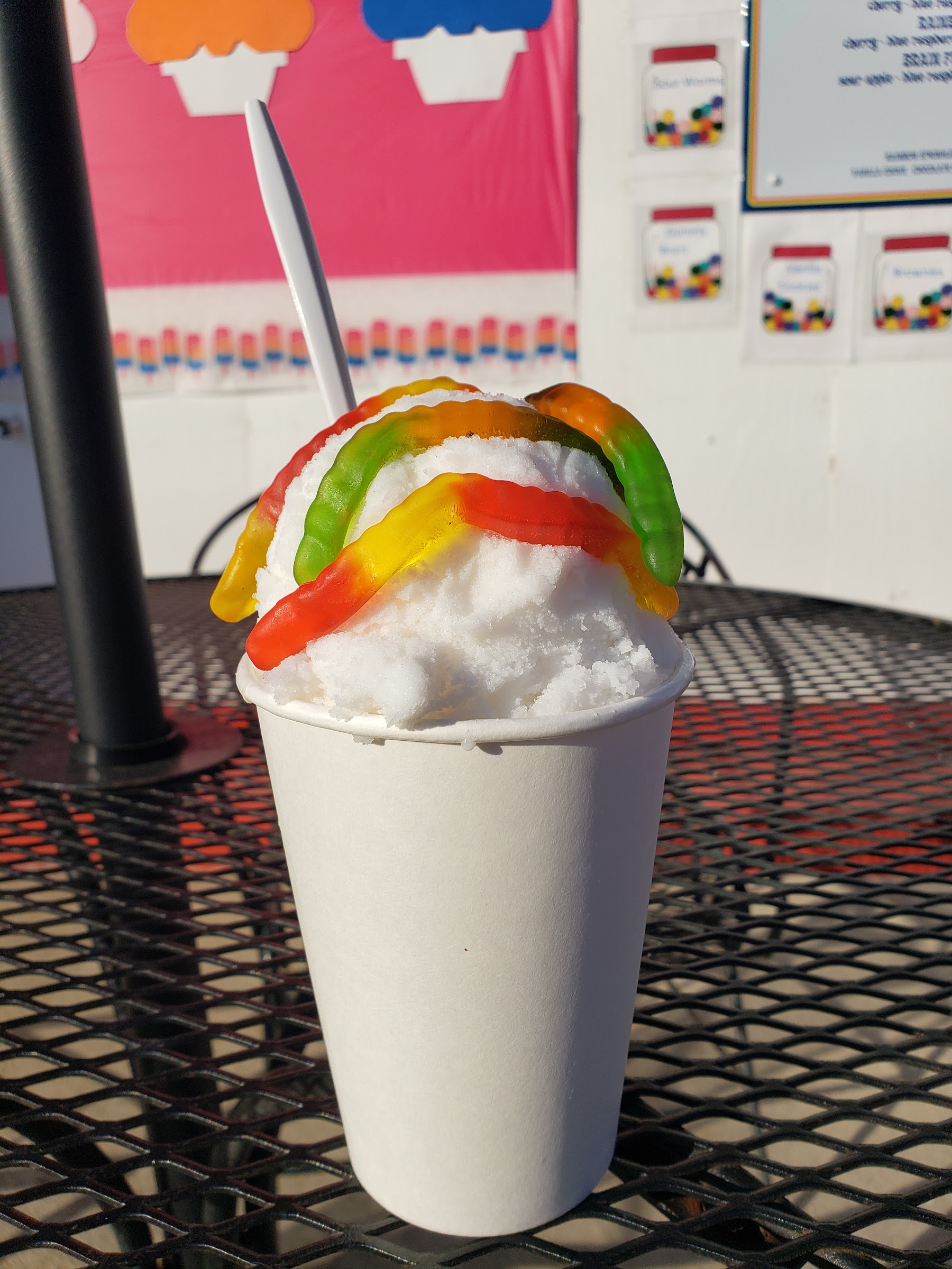 Cool.Breeze Frozen Treats & Eats photo