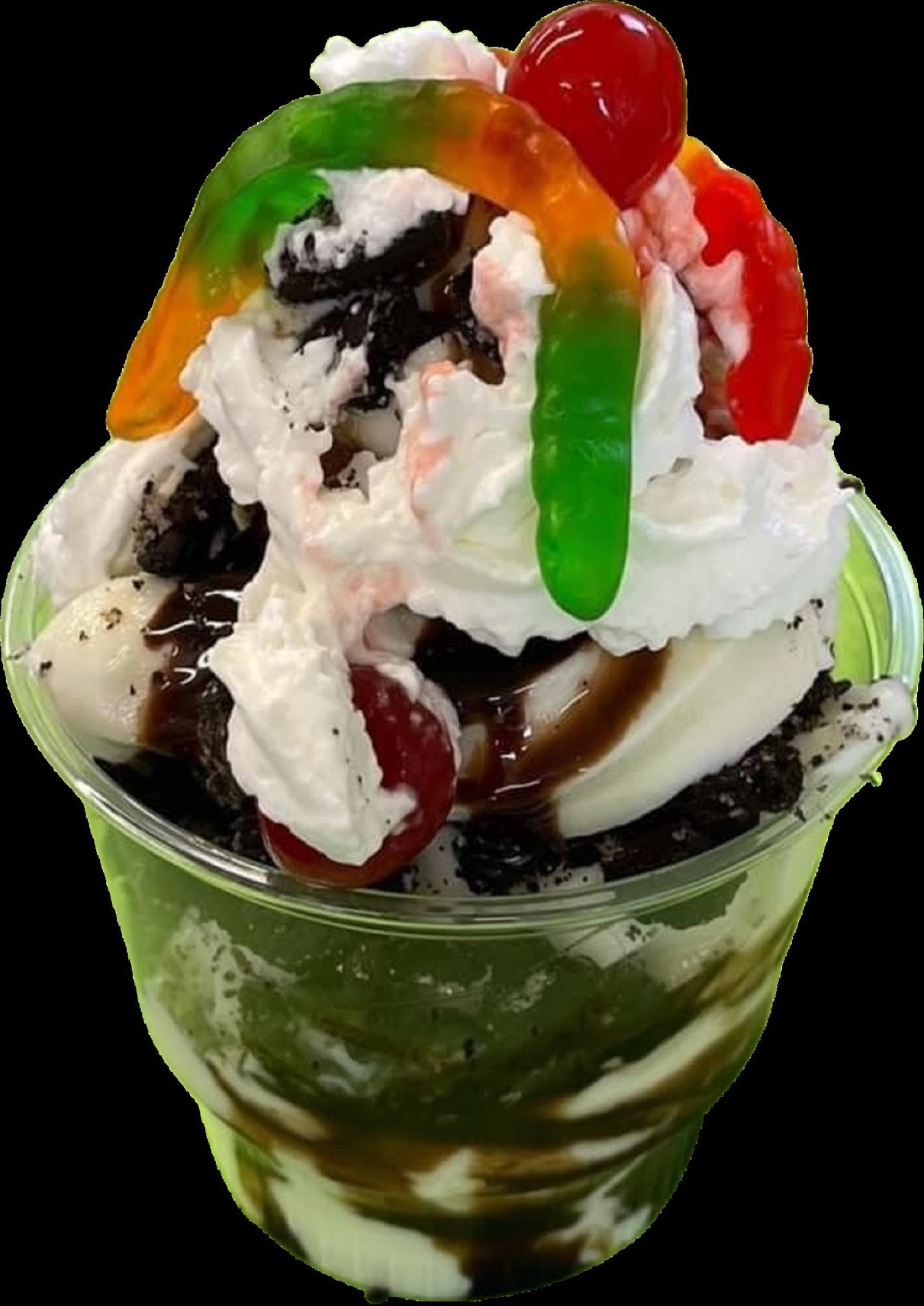 Cool.Breeze Frozen Treats & Eats