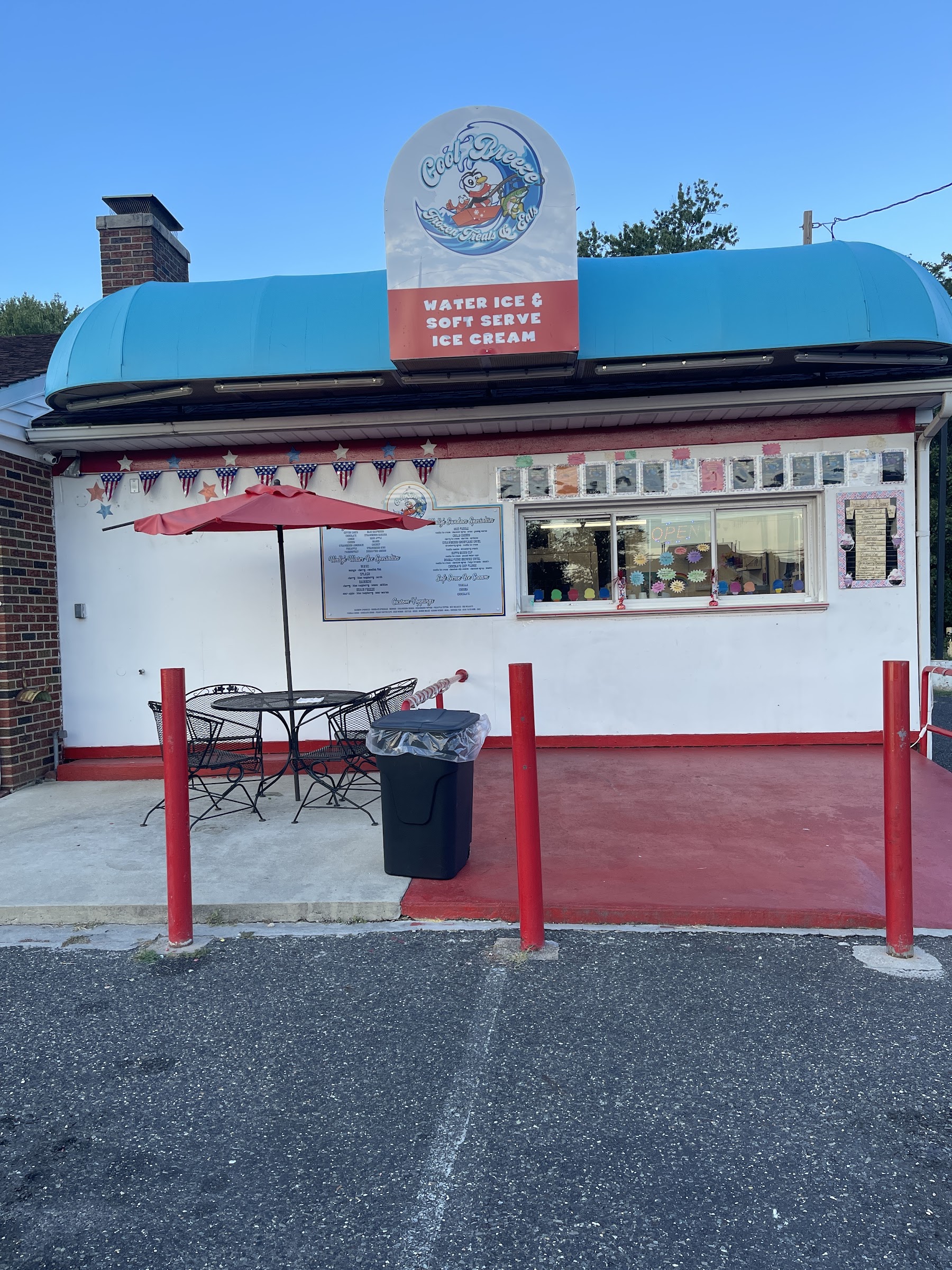 Cool.Breeze Frozen Treats & Eats photo