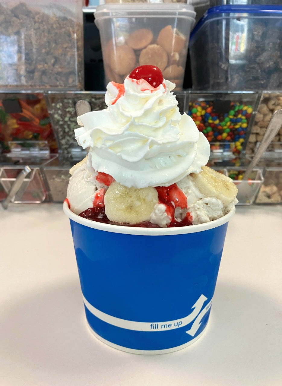 Cone Crazy Ice Cream Shop photo