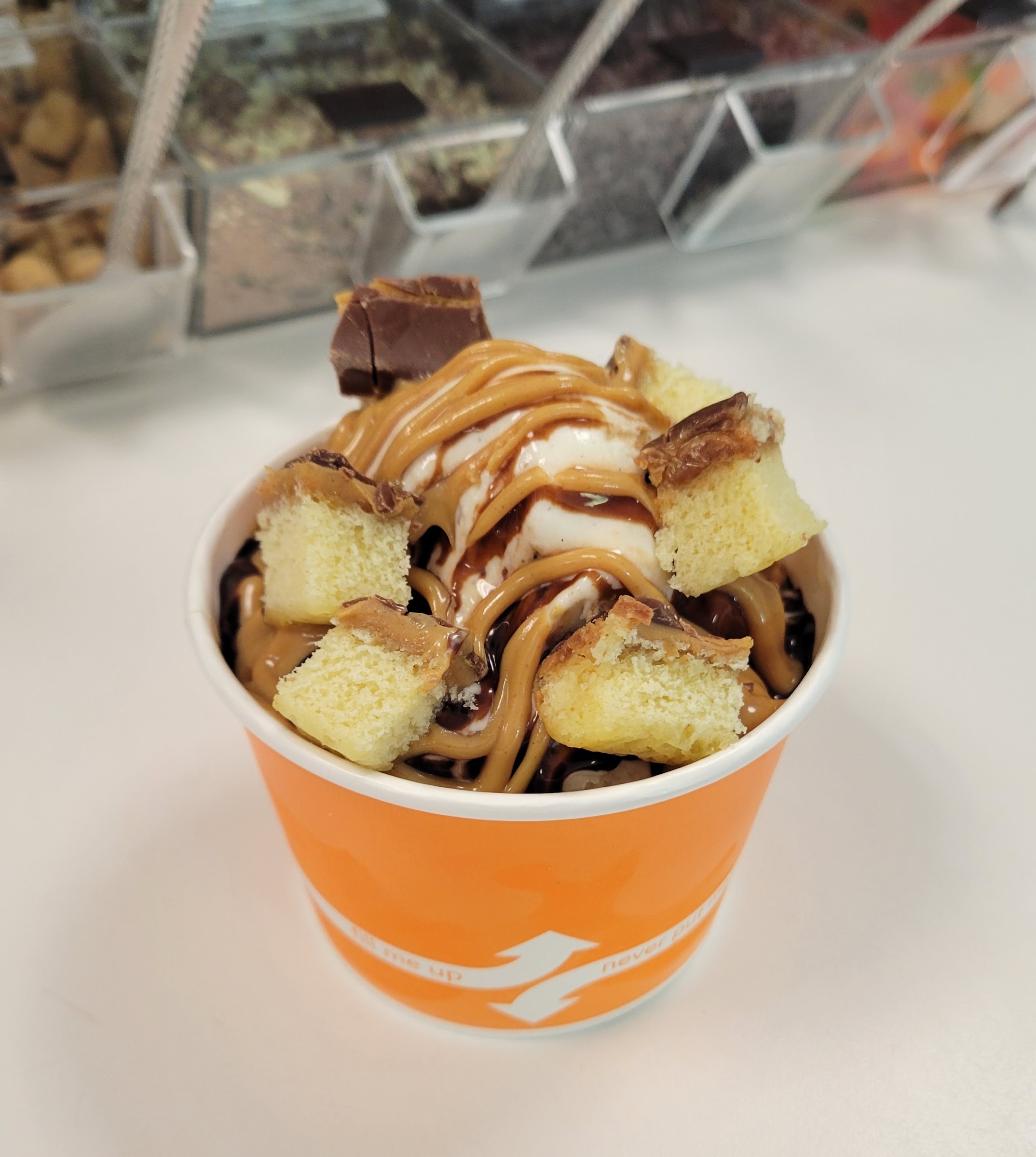Cone Crazy Ice Cream Shop photo