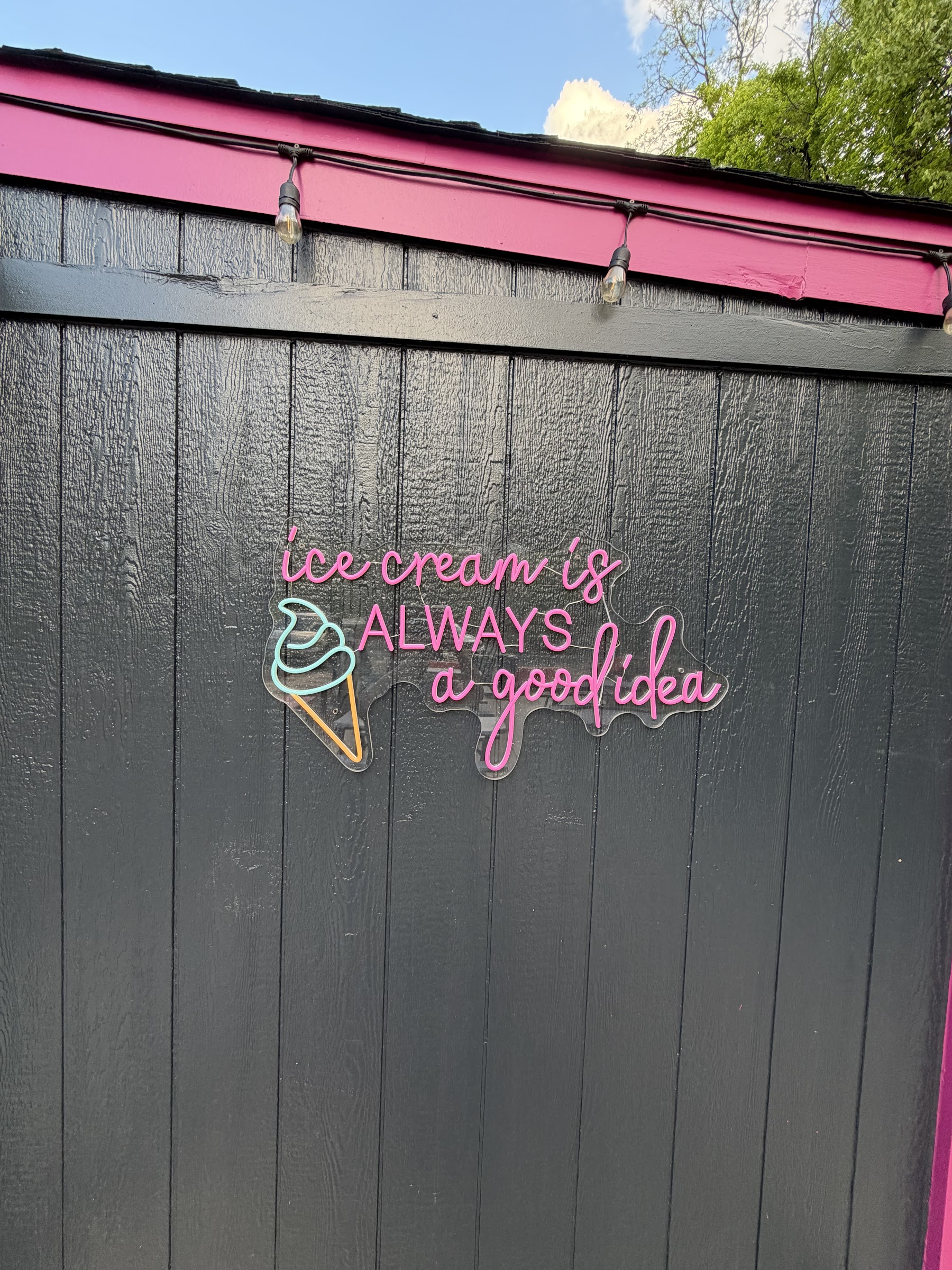 The Sugar Shack photo