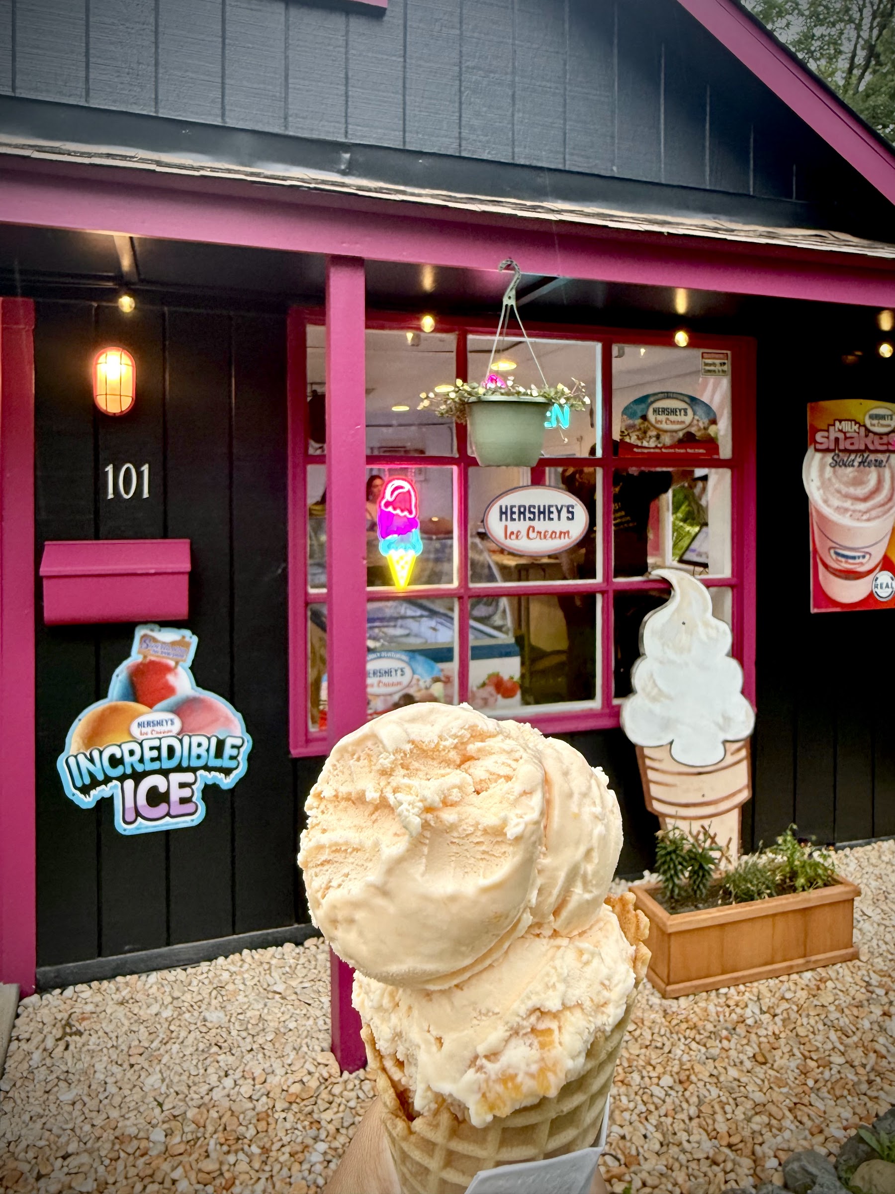 The Sugar Shack photo