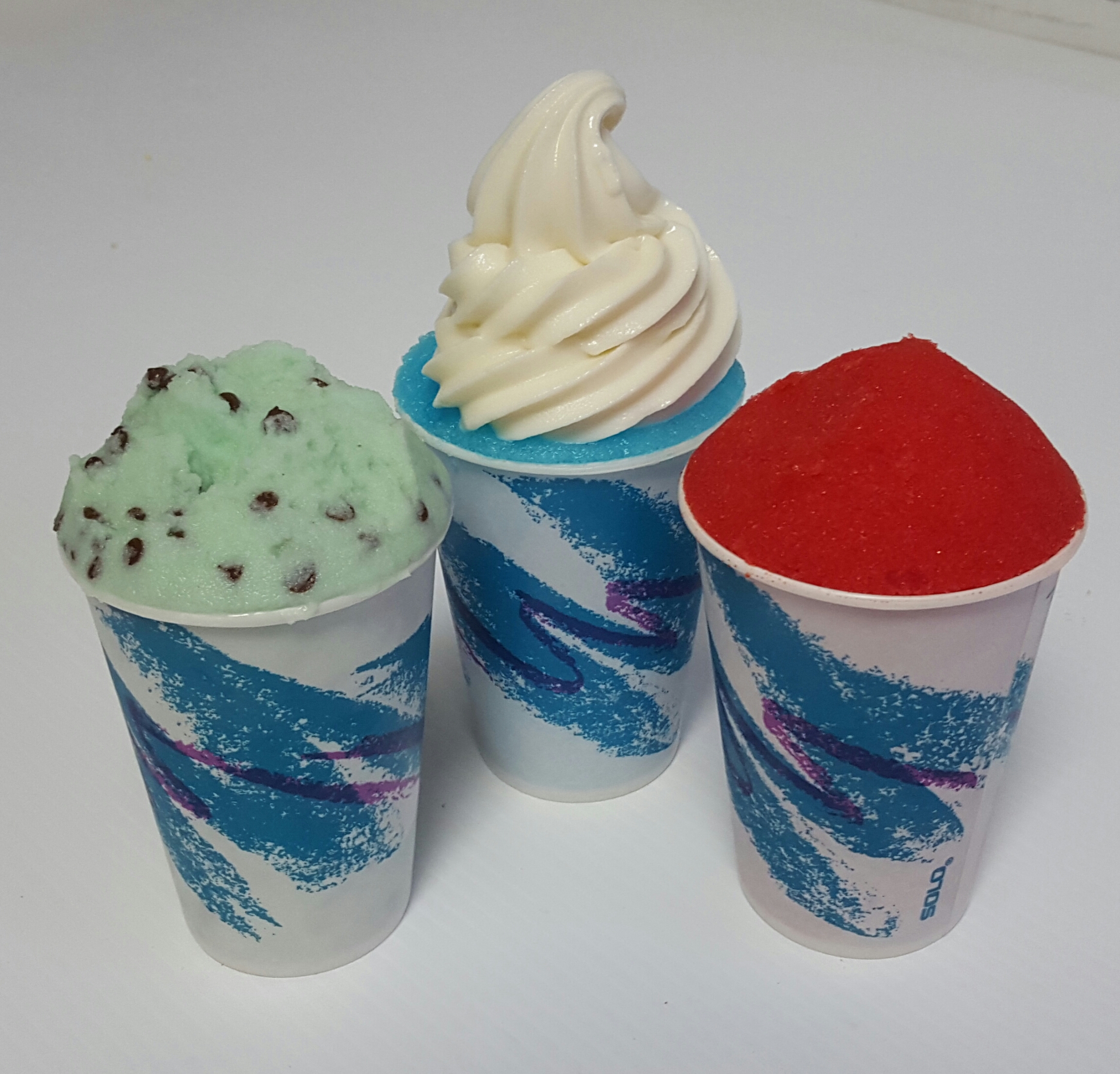 Primo Water Ice photo