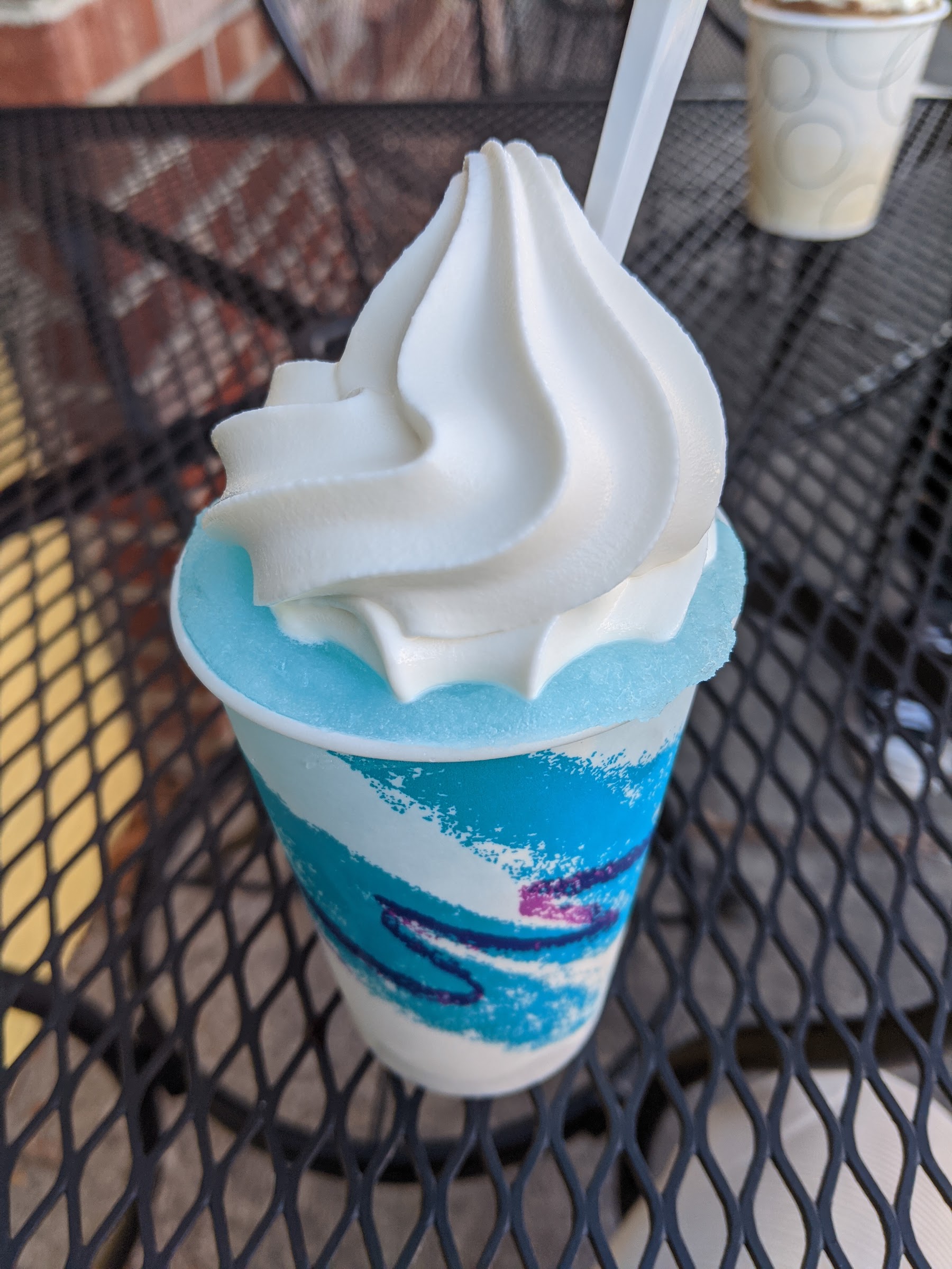 Primo Water Ice photo