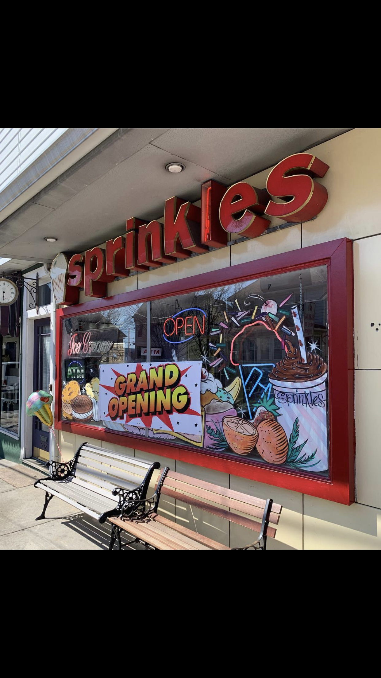 Sprinkles and More photo