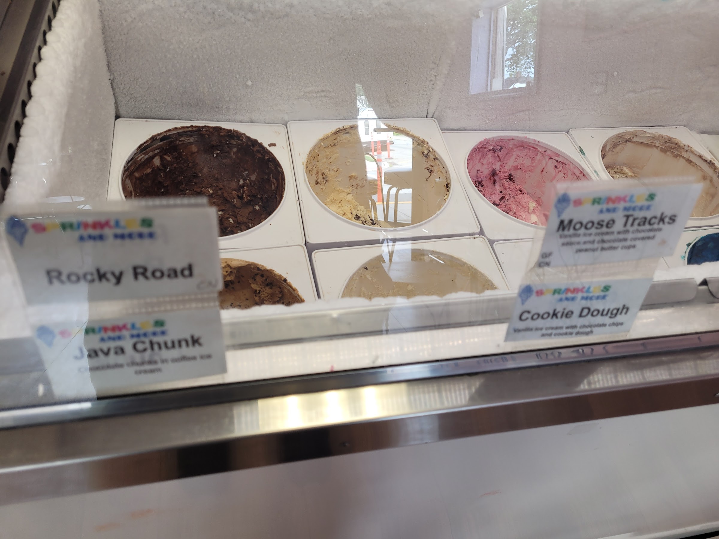 Sprinkles and More photo