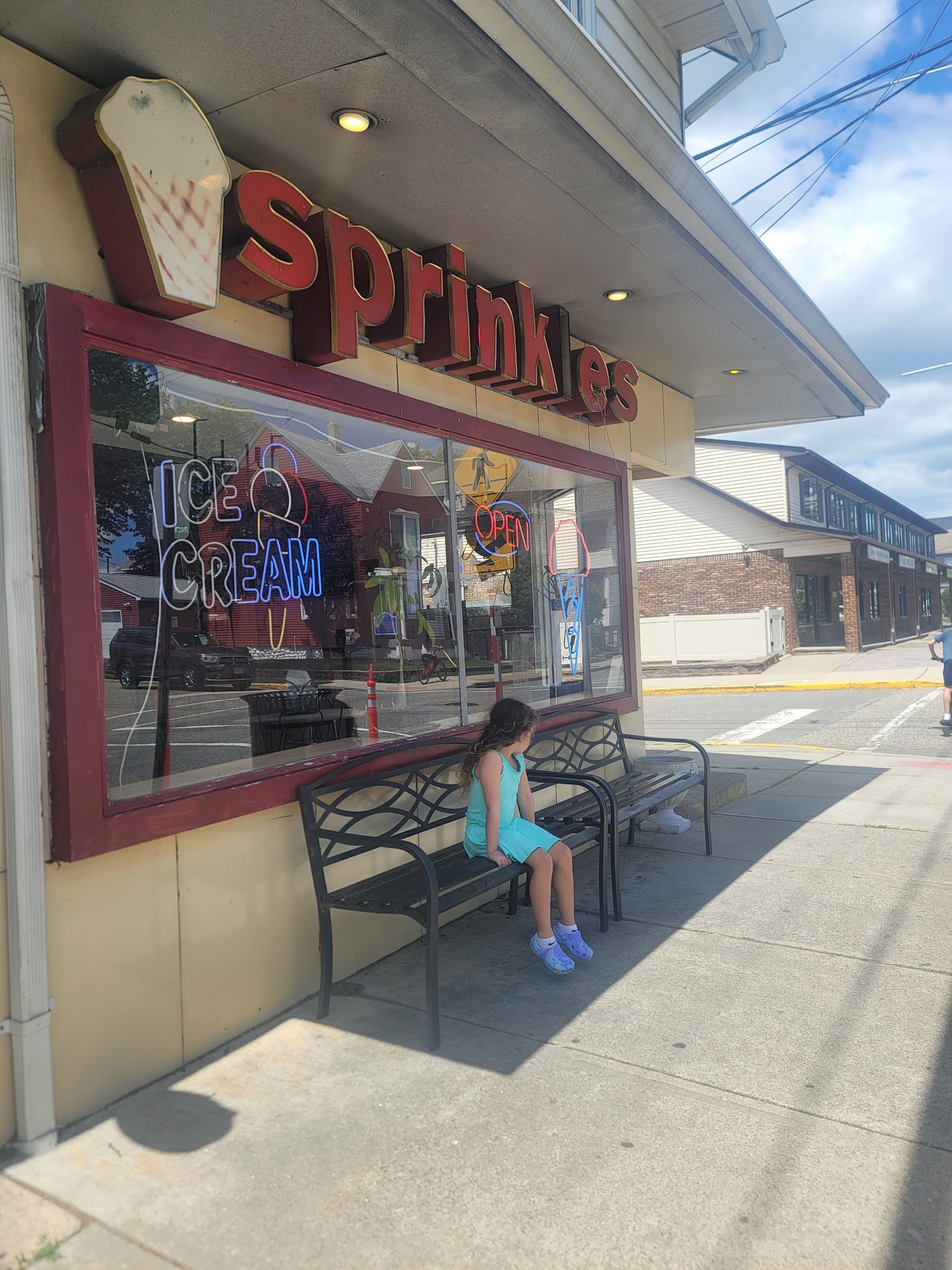 Sprinkles and More photo