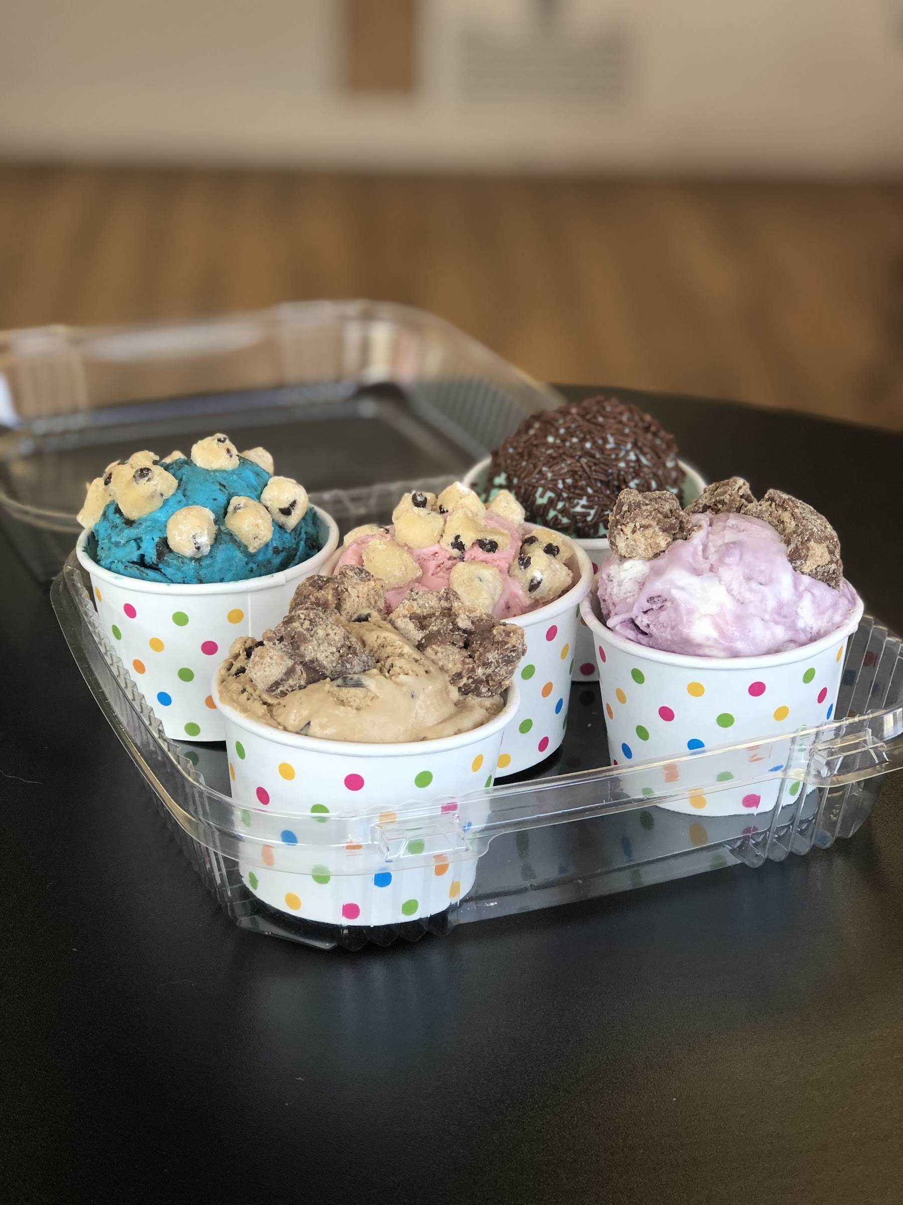 Sprinkles and More photo