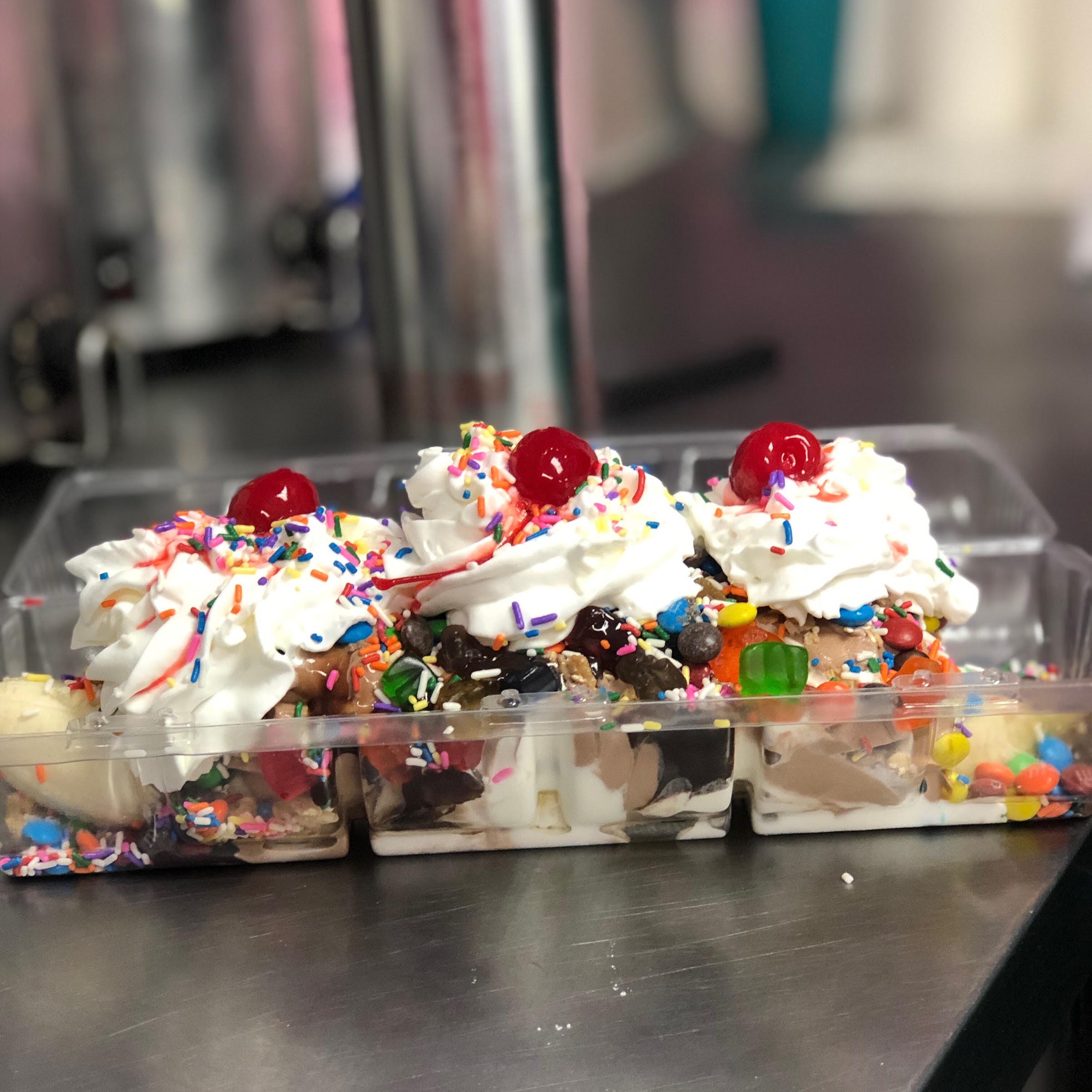 Sprinkles and More photo